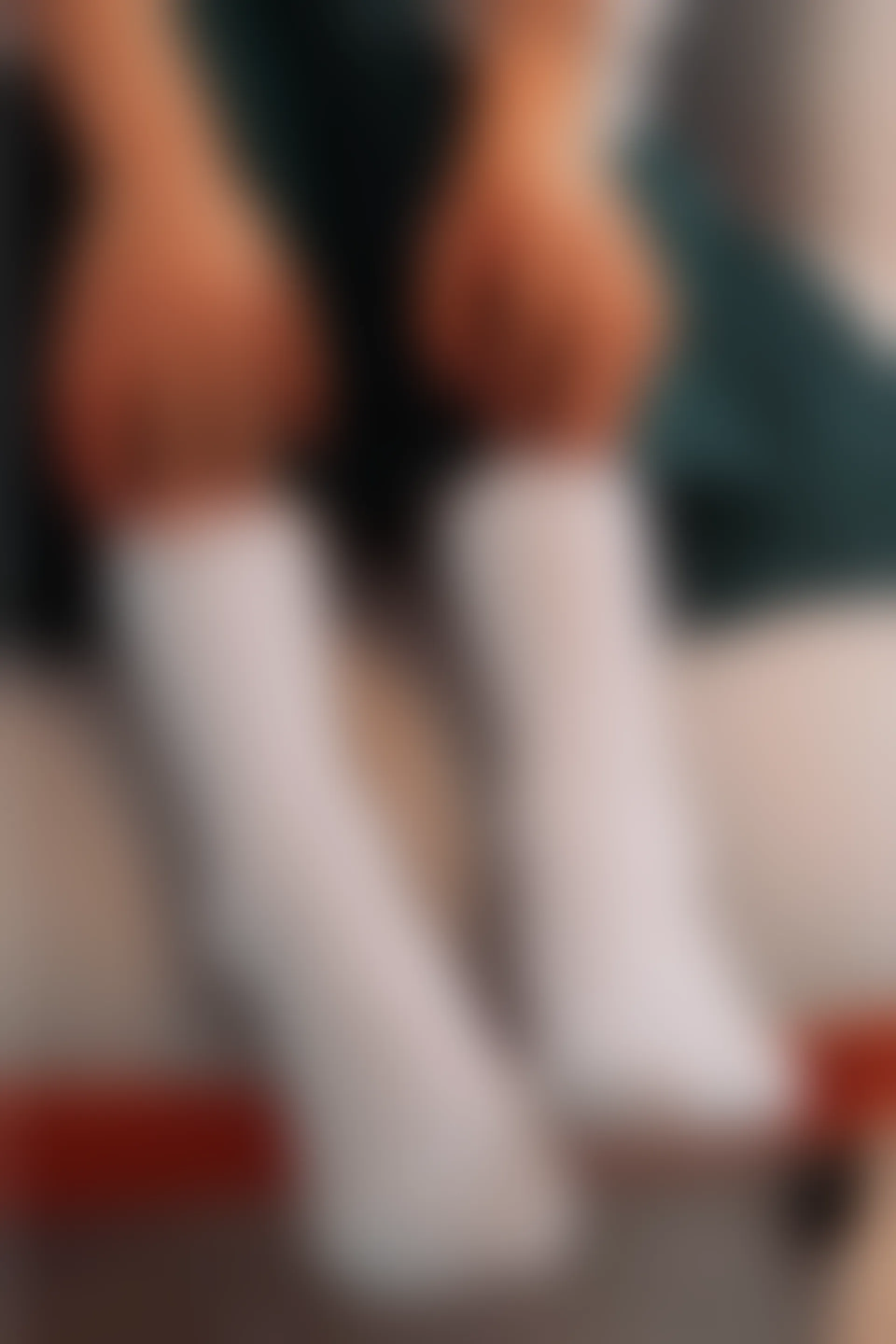 初夏女神 NO.005 沙沙 牛仔M码长裙搭小黑皮鞋[112P+1V／5.25GB]