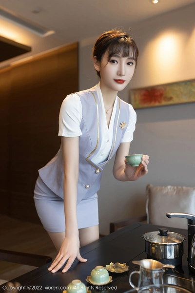 XiuRen秀人网 2022.04.06 No.4825 媛媛酱belle 珠三角旅拍[51+1P 581MB]