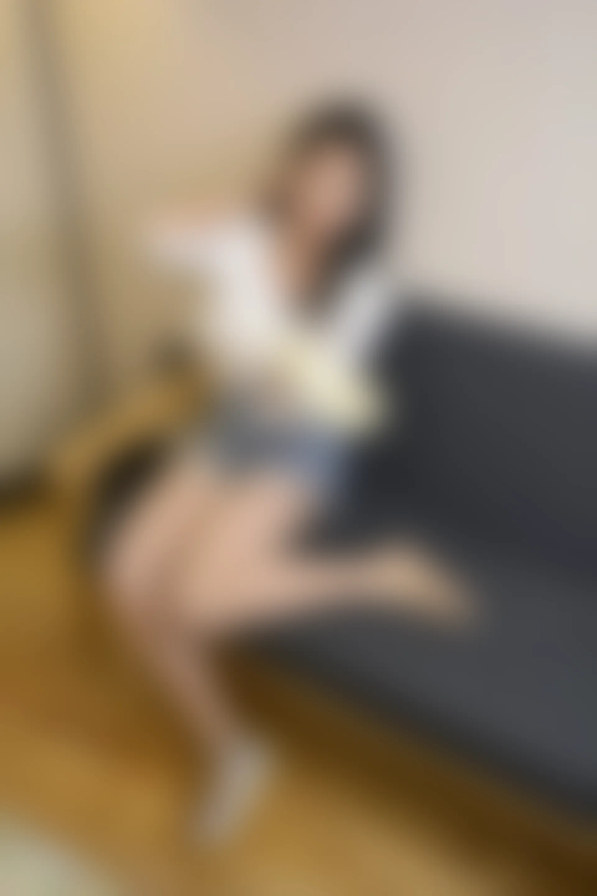 初夏女神 NO.124 双双 布鞋时光[255P+2V／7.36GB]
