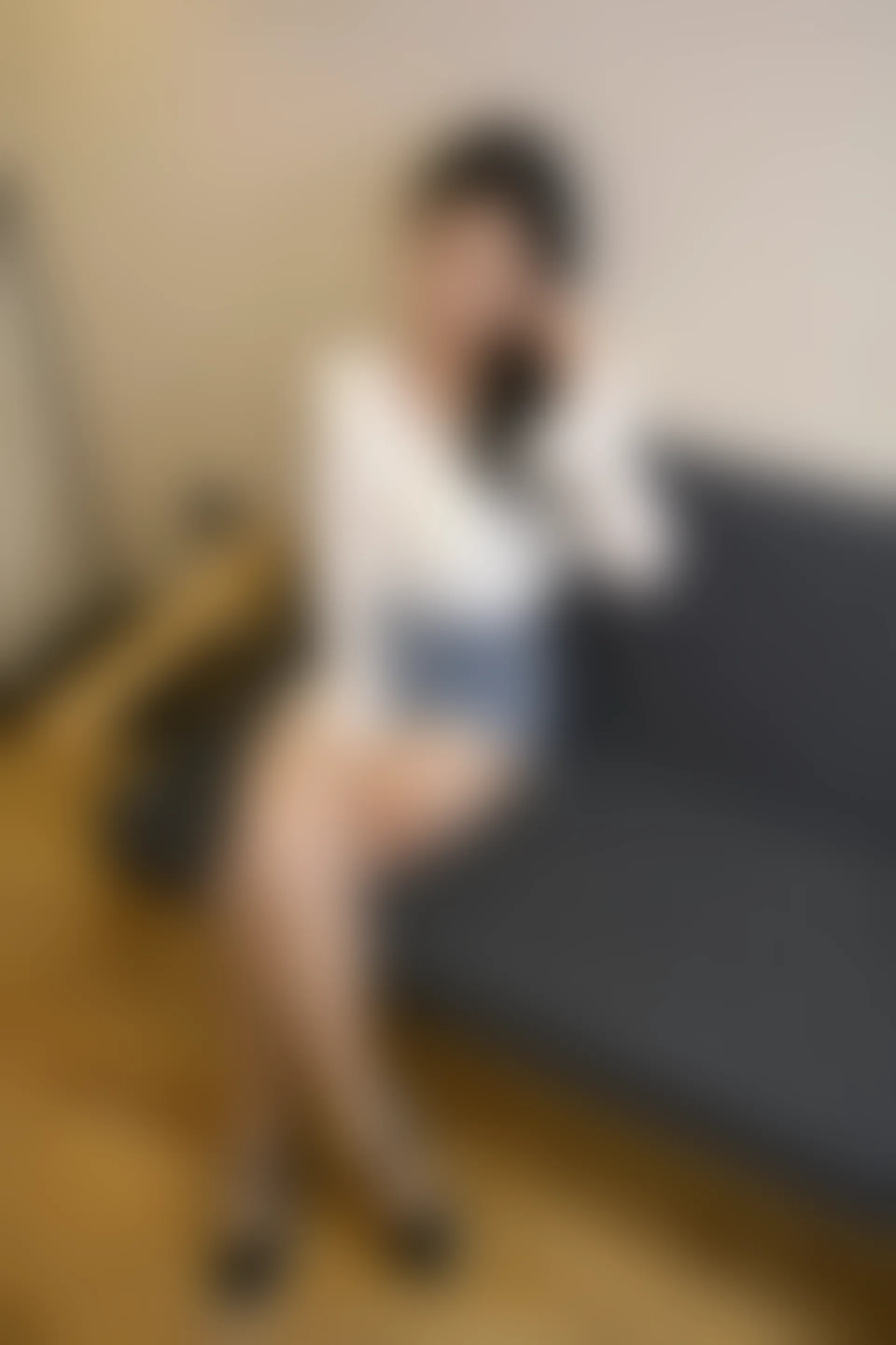 初夏女神 NO.124 双双 布鞋时光[255P+2V／7.36GB]
