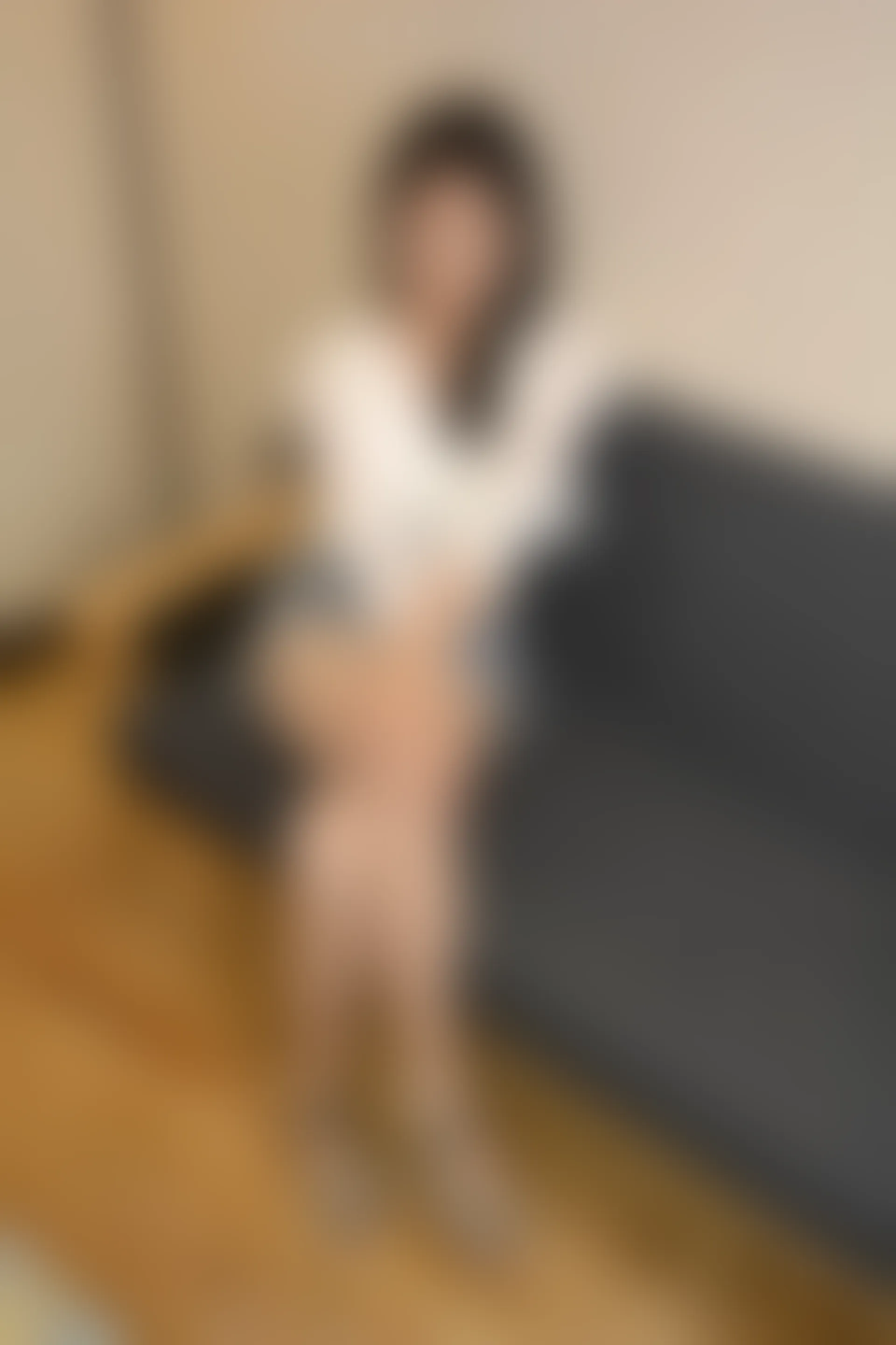 初夏女神 NO.124 双双 布鞋时光[255P+2V／7.36GB]
