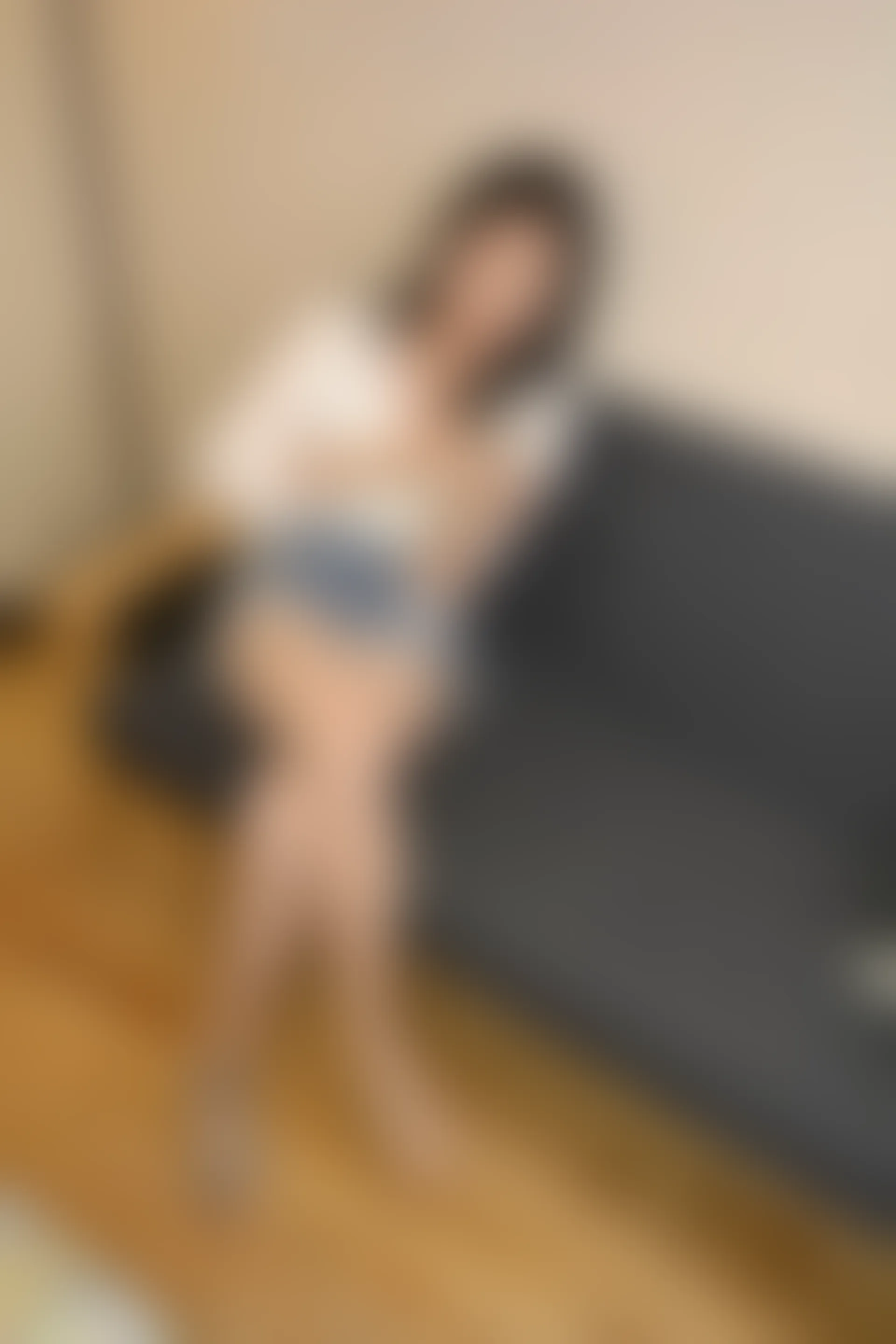 初夏女神 NO.124 双双 布鞋时光[255P+2V／7.36GB]