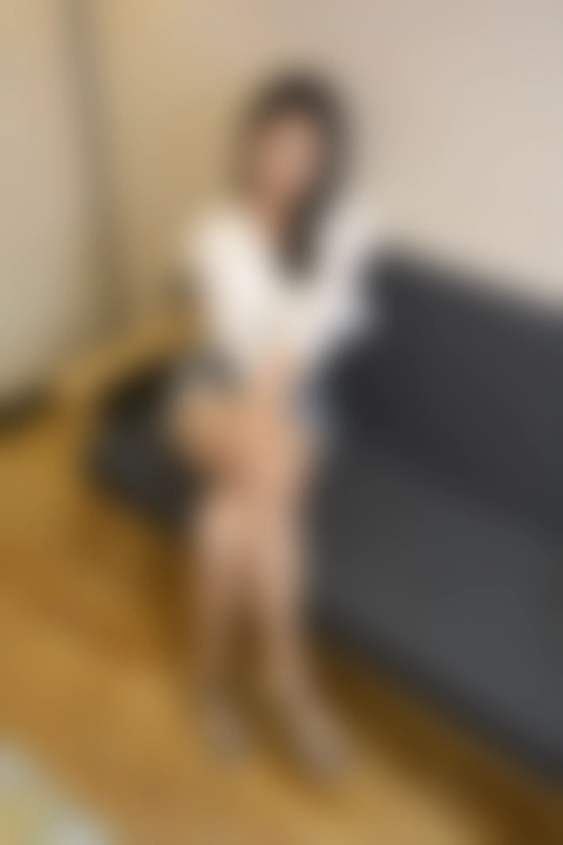 初夏女神 NO.124 双双 布鞋时光[255P+2V／7.36GB]