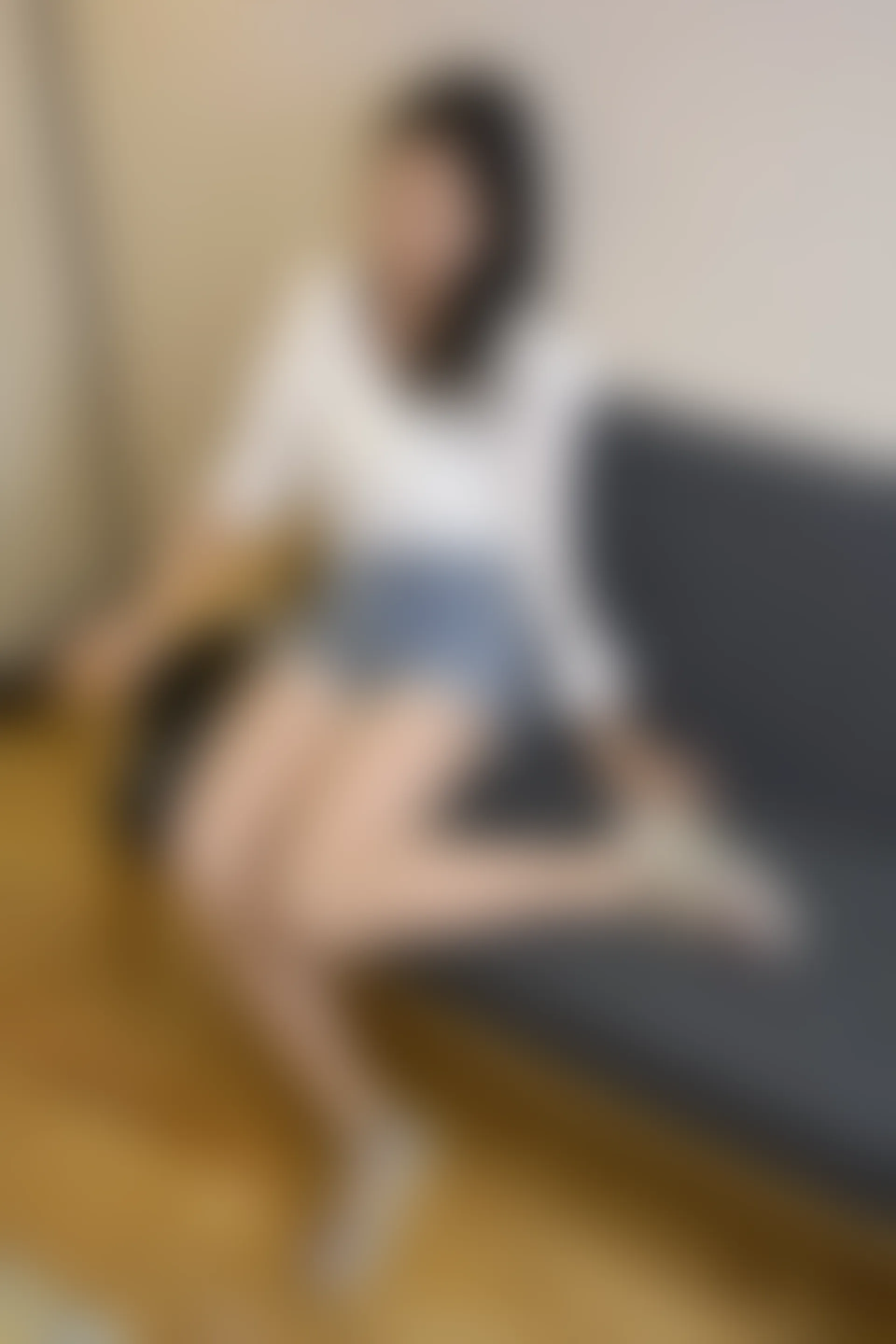 初夏女神 NO.124 双双 布鞋时光[255P+2V／7.36GB]
