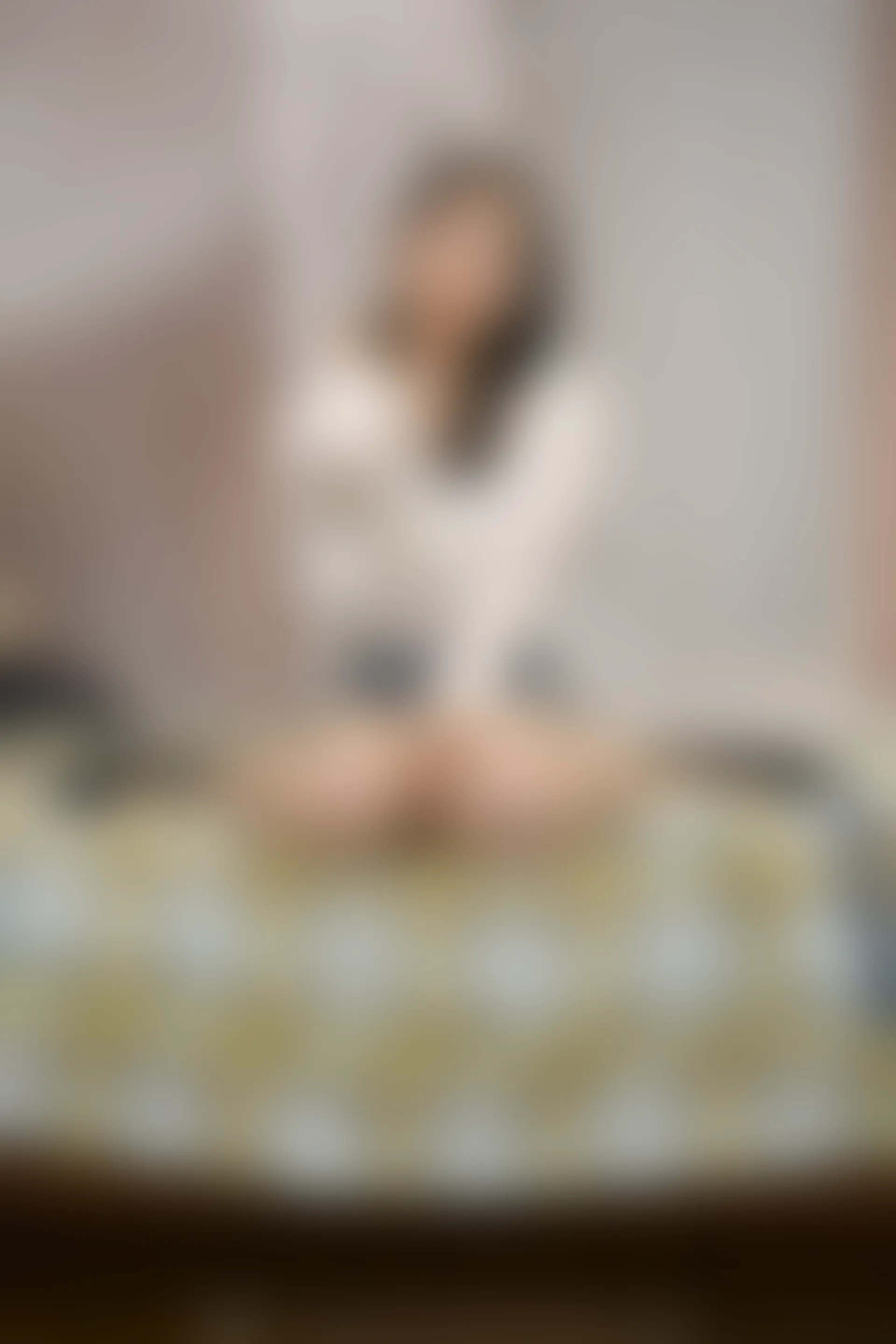 初夏女神 NO.124 双双 布鞋时光[255P+2V／7.36GB]