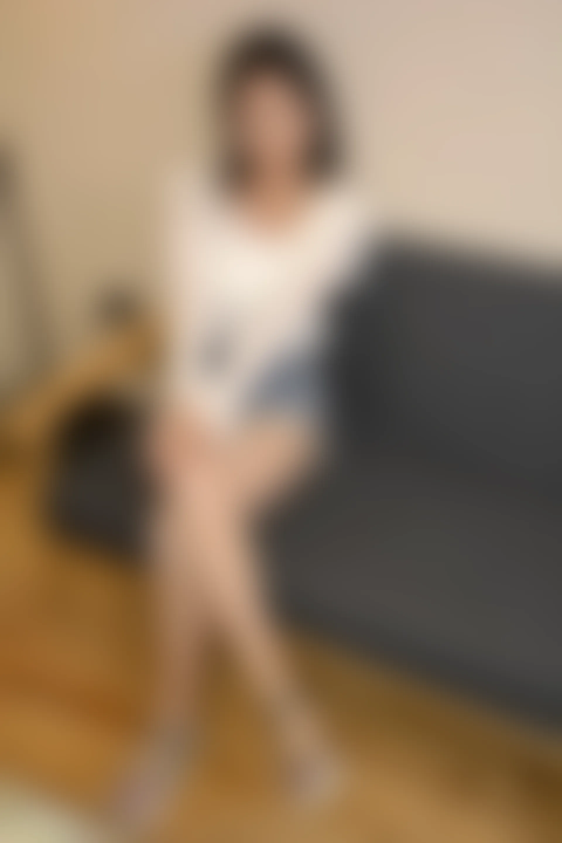 初夏女神 NO.124 双双 布鞋时光[255P+2V／7.36GB]