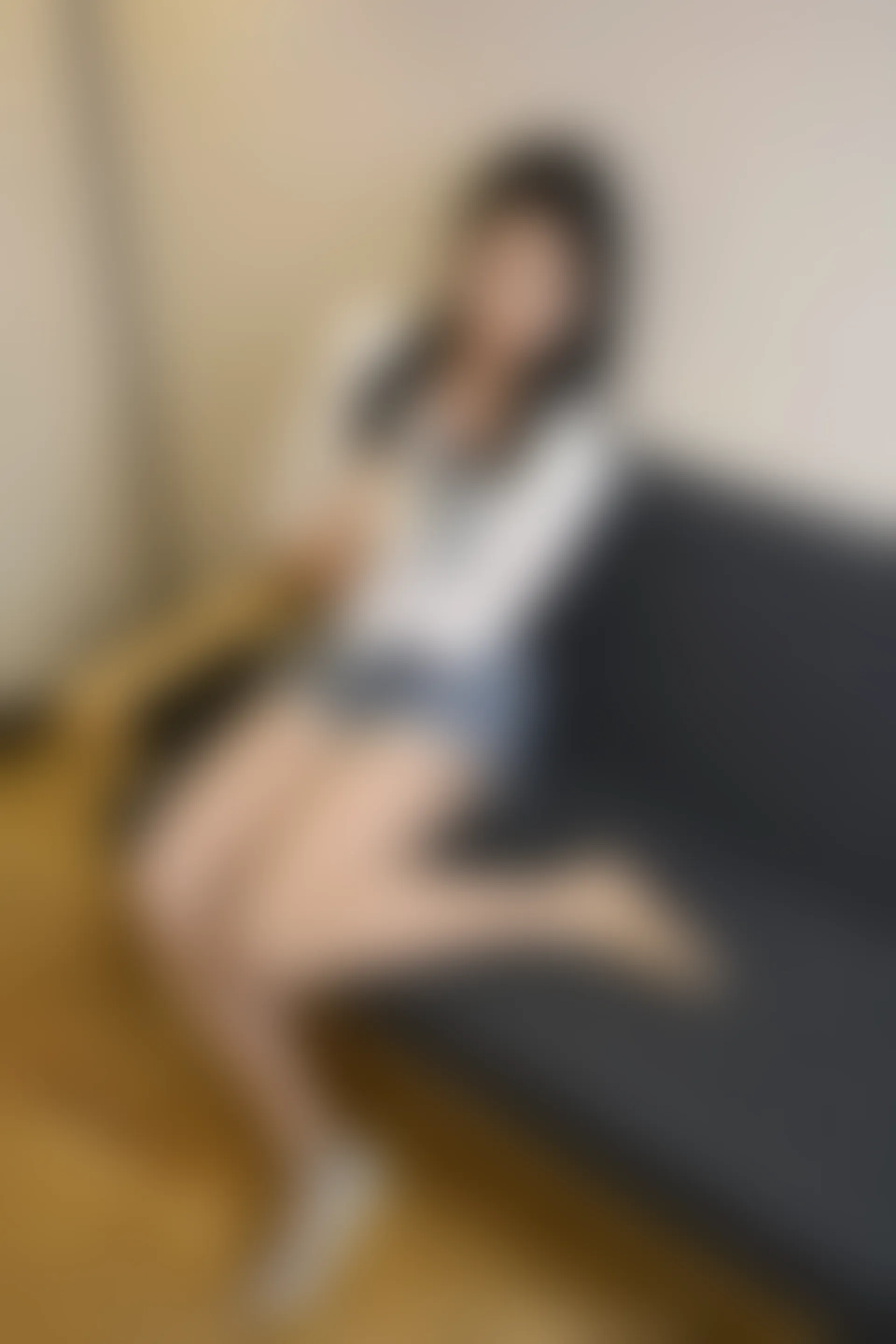 初夏女神 NO.124 双双 布鞋时光[255P+2V／7.36GB]