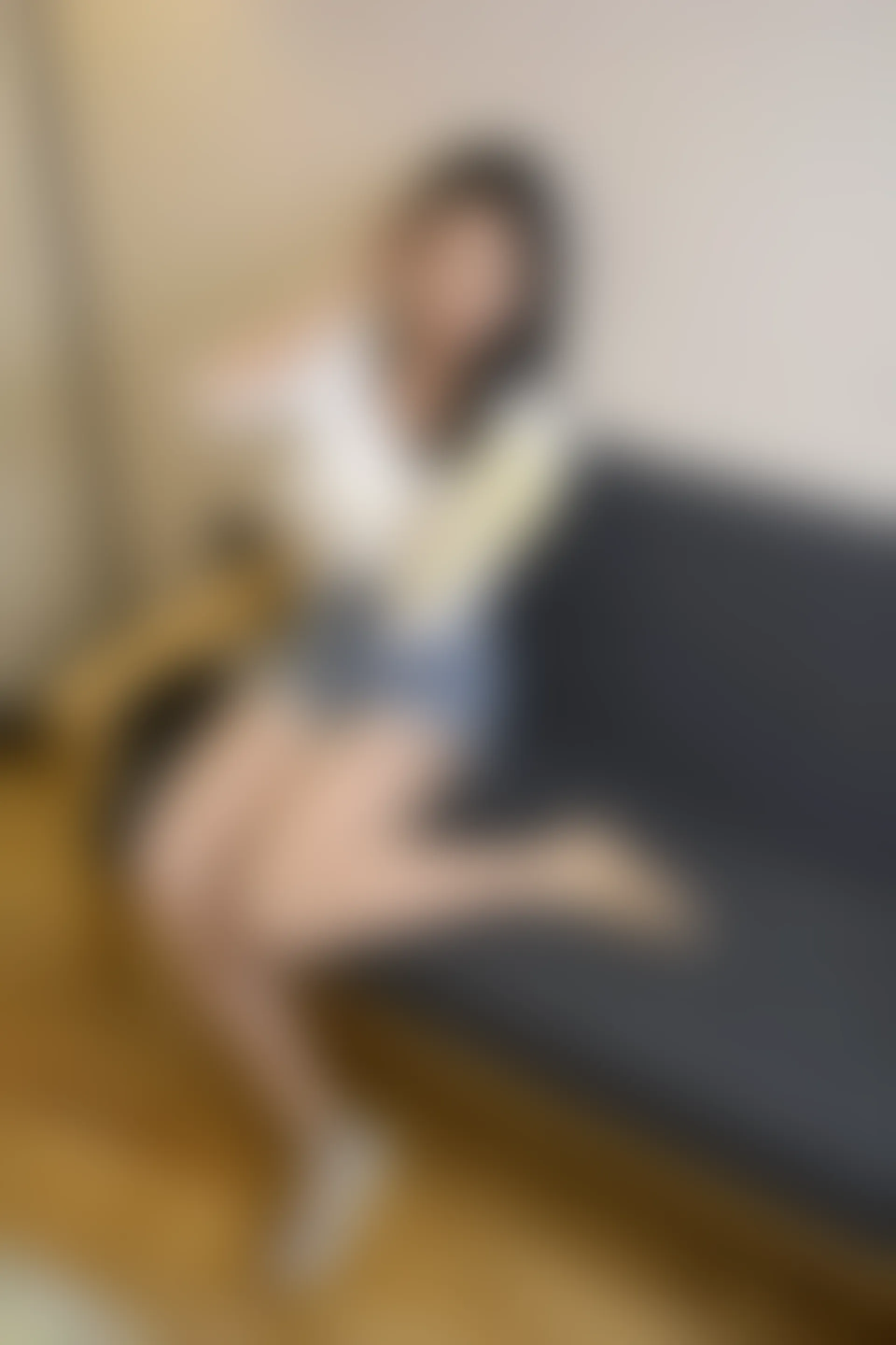 初夏女神 NO.124 双双 布鞋时光[255P+2V／7.36GB]