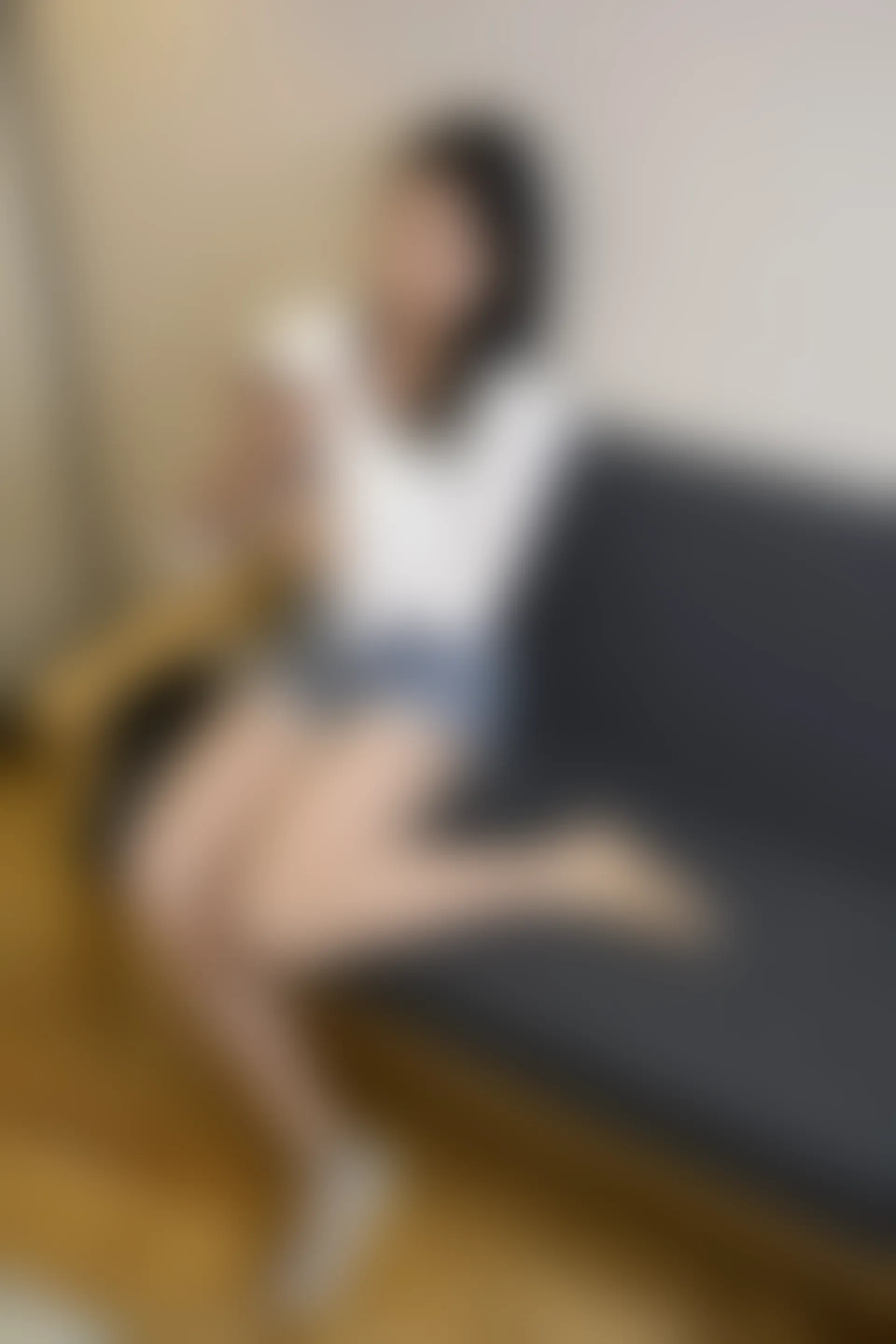 初夏女神 NO.124 双双 布鞋时光[255P+2V／7.36GB]