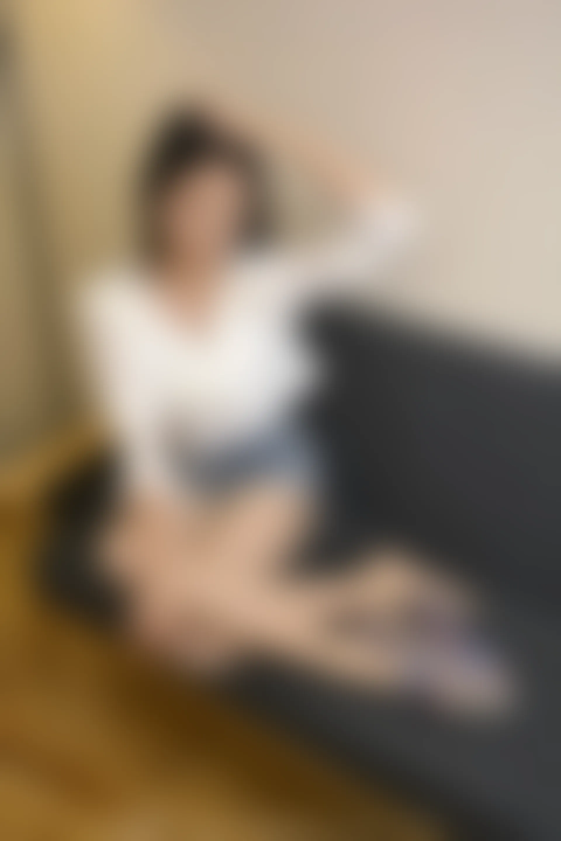 初夏女神 NO.124 双双 布鞋时光[255P+2V／7.36GB]
