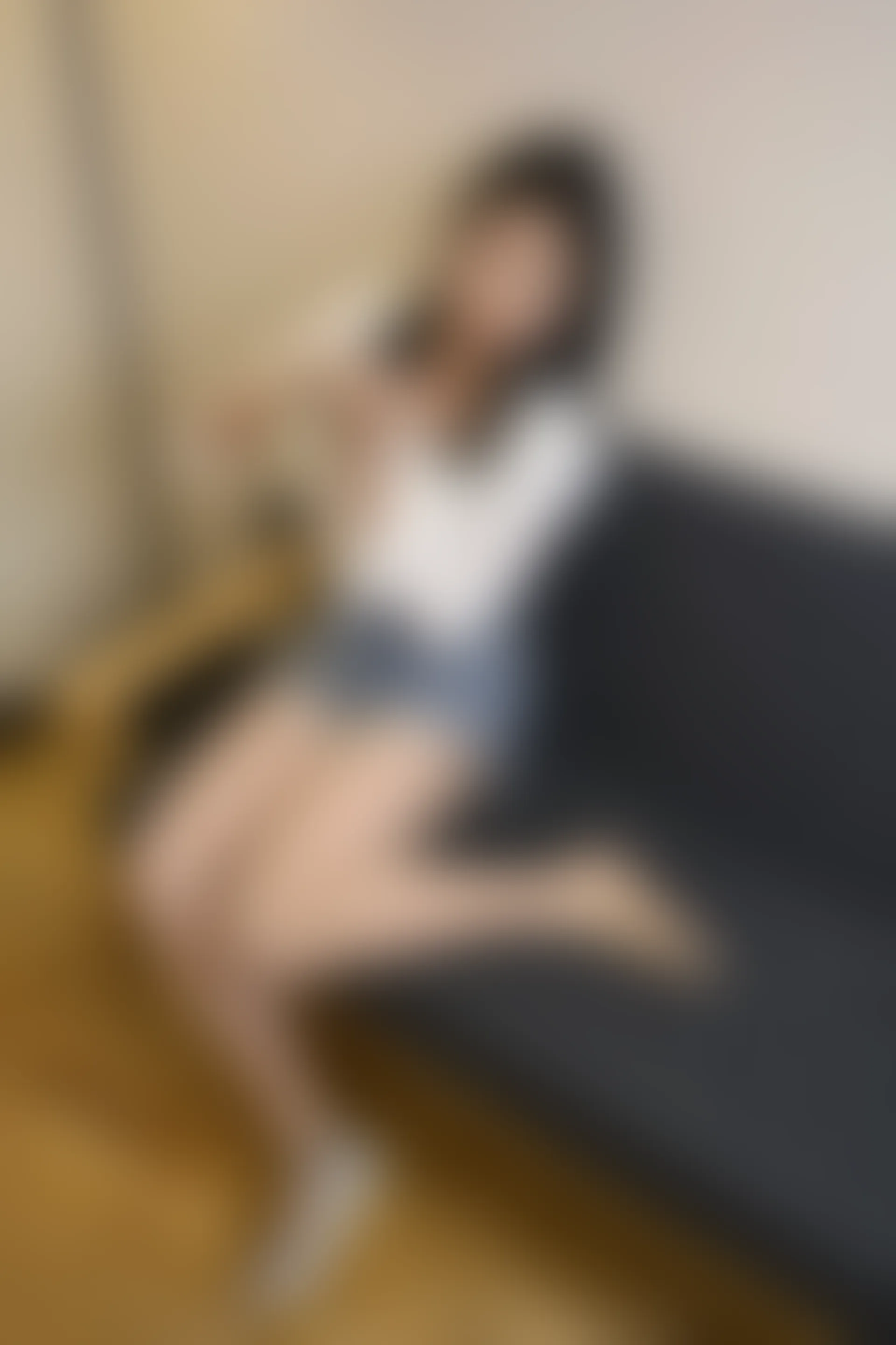 初夏女神 NO.124 双双 布鞋时光[255P+2V／7.36GB]