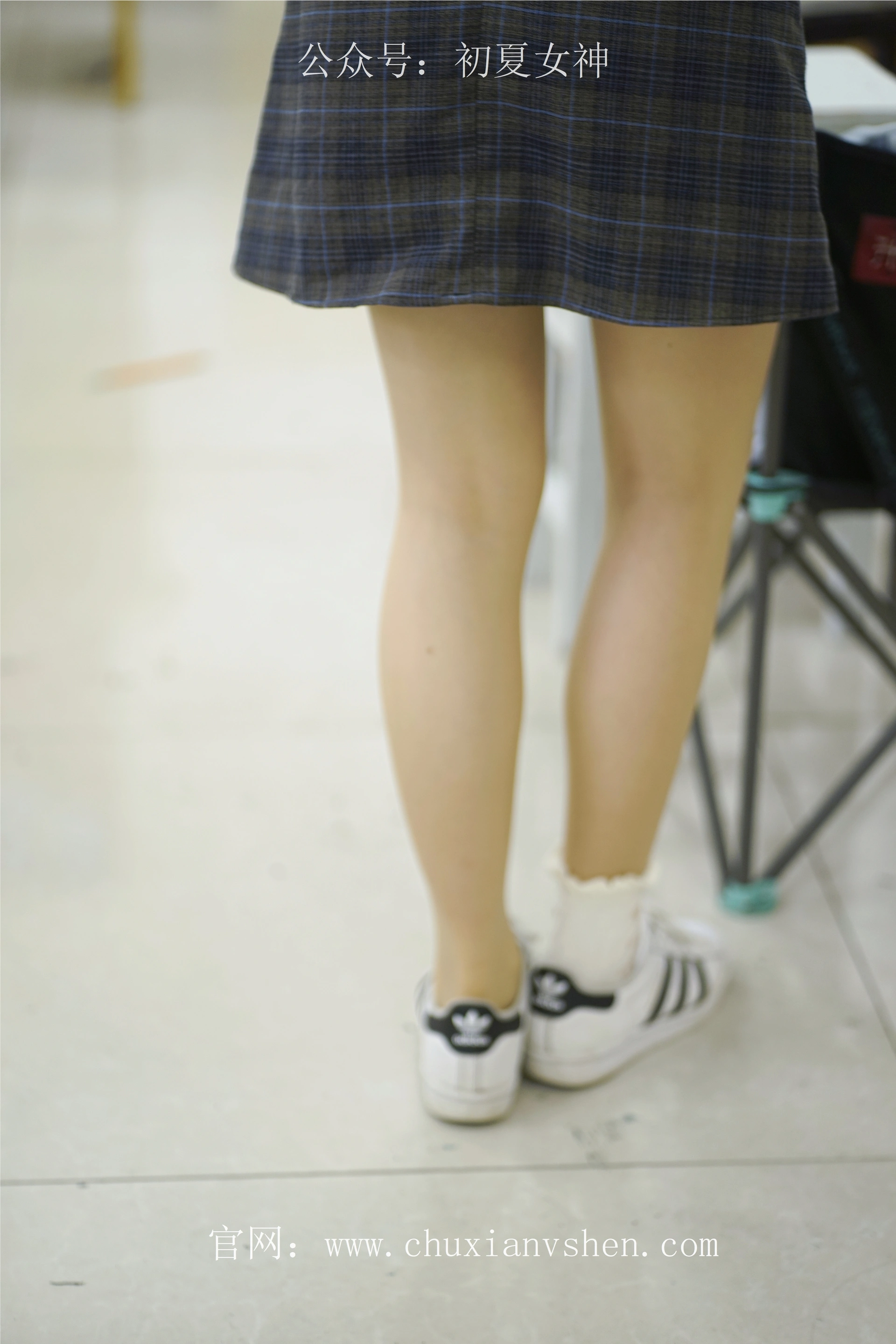 初夏女神 NO.068 欢欢 新晋学妹-校园游览[158P+1V／5.64GB]