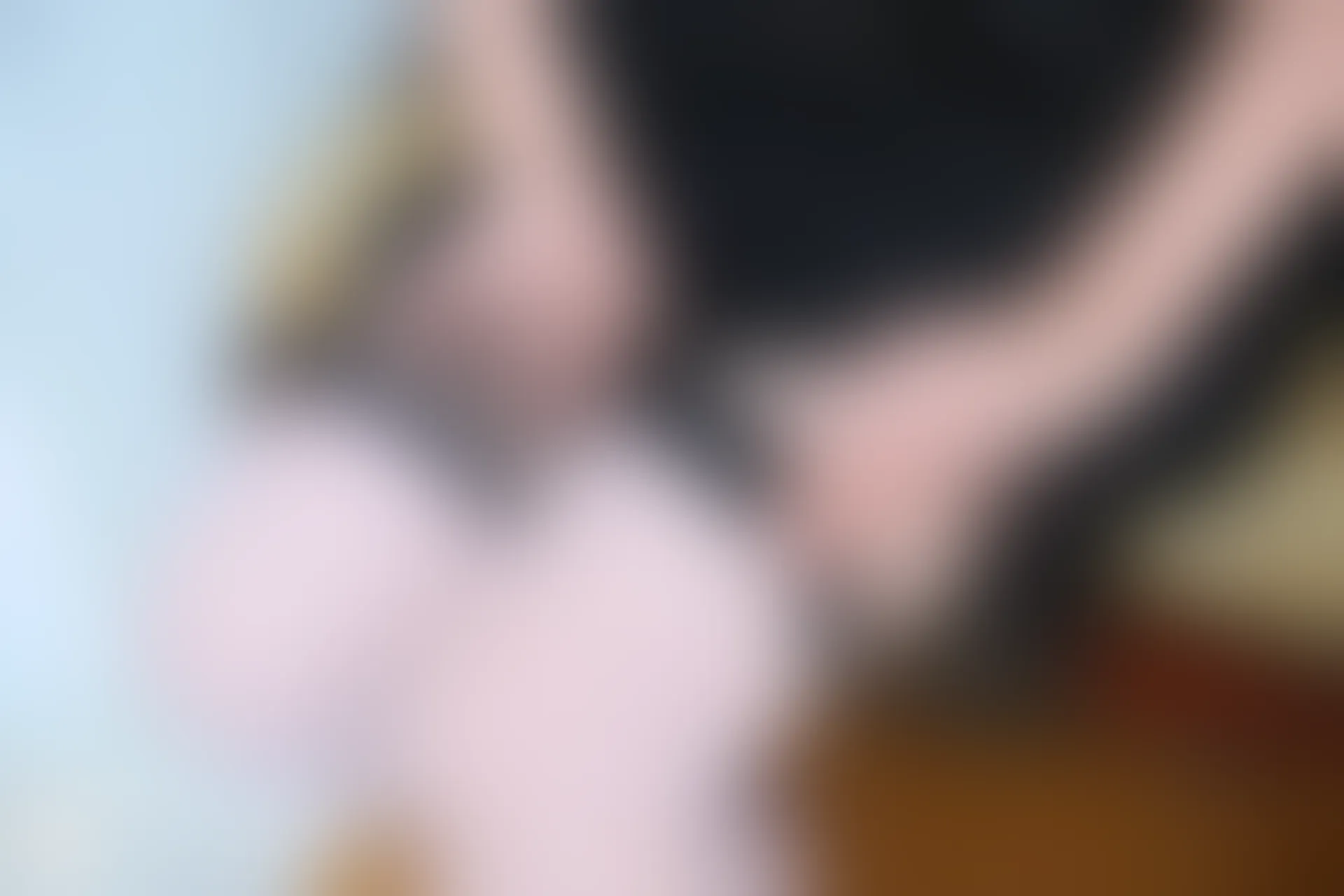 D56.004 兔玩映画 蕾丝边黑裙 [40P-507MB]