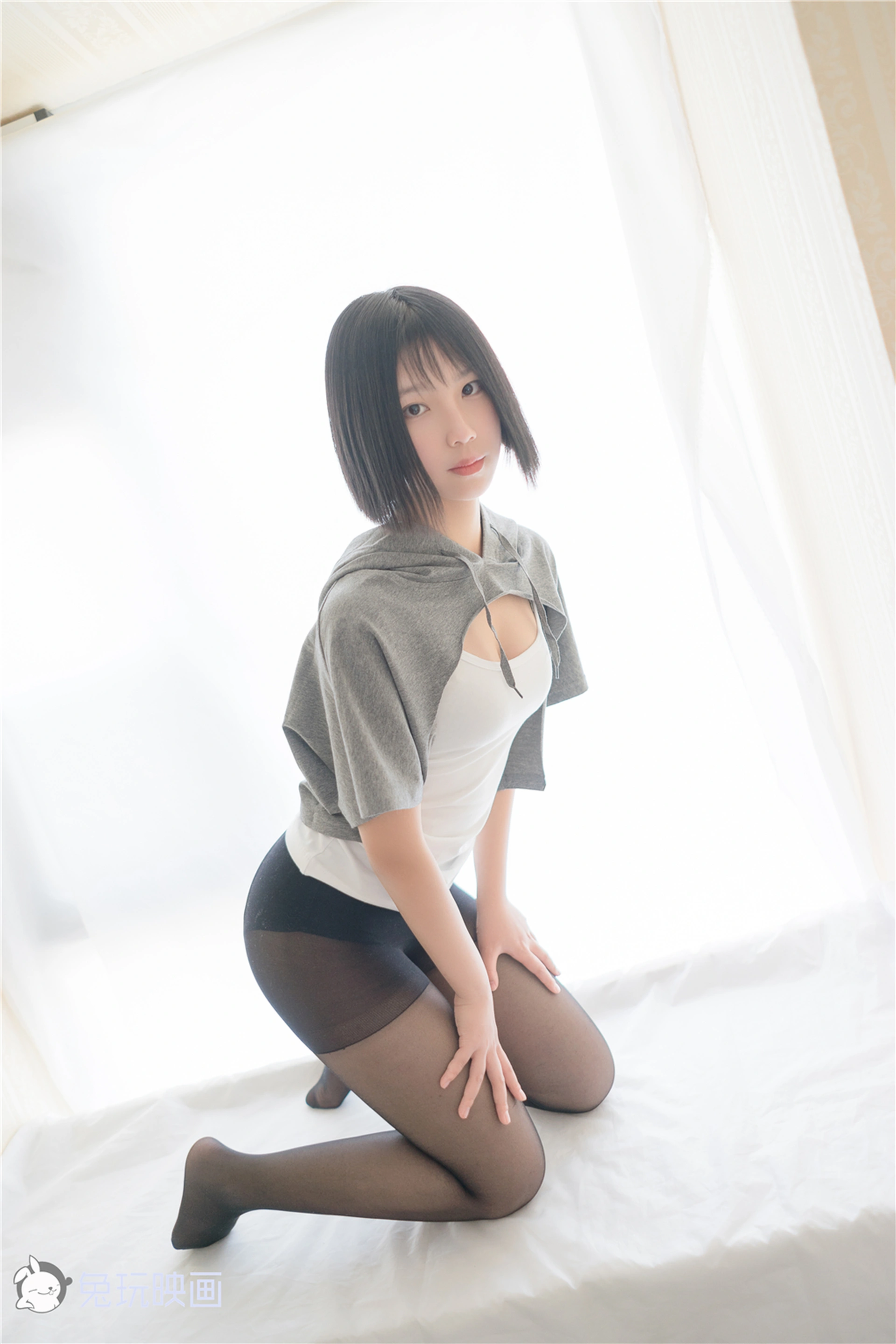 C03.002 不要乱玩裤子！ [54P-41MB]