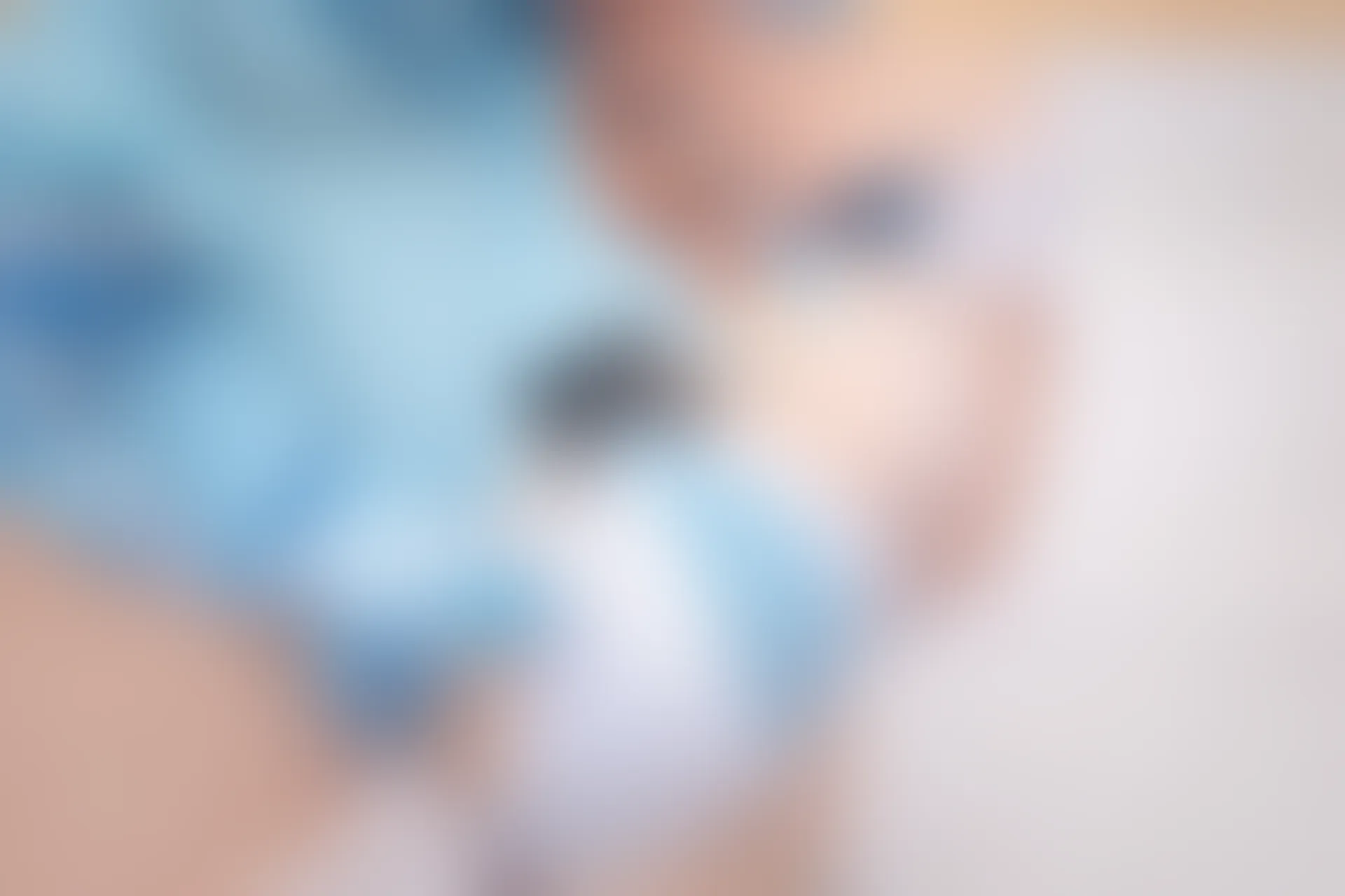 神楽坂真冬 第四季 序号1：《蓝调女仆》 [75P-188MB]内衣, 双马尾, 女仆, 白丝, 神楽坂真冬, 美腿, 美足, 高跟鞋