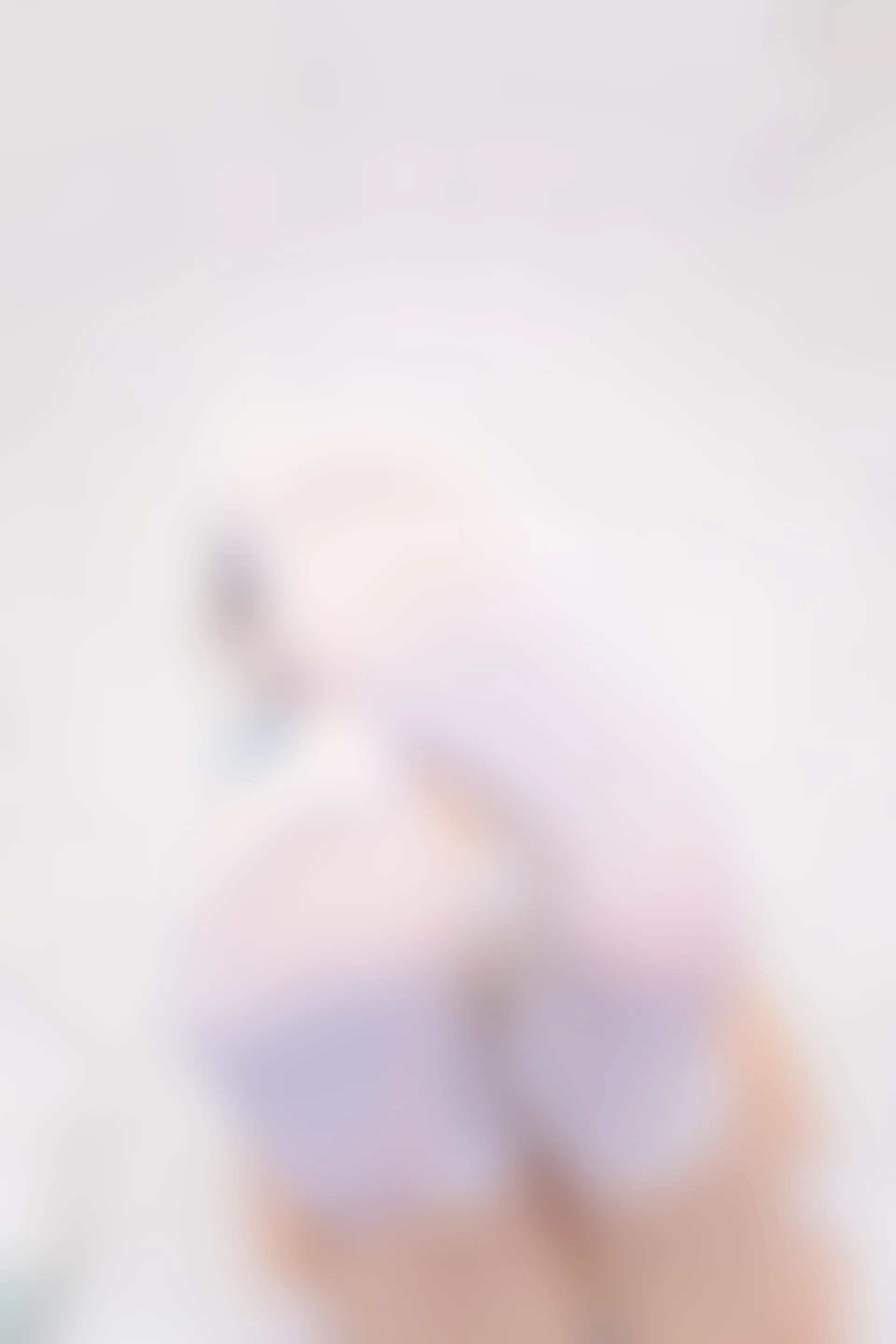 神楽坂真冬 第四季 序号1：《蓝调女仆》 [75P-188MB]内衣, 双马尾, 女仆, 白丝, 神楽坂真冬, 美腿, 美足, 高跟鞋