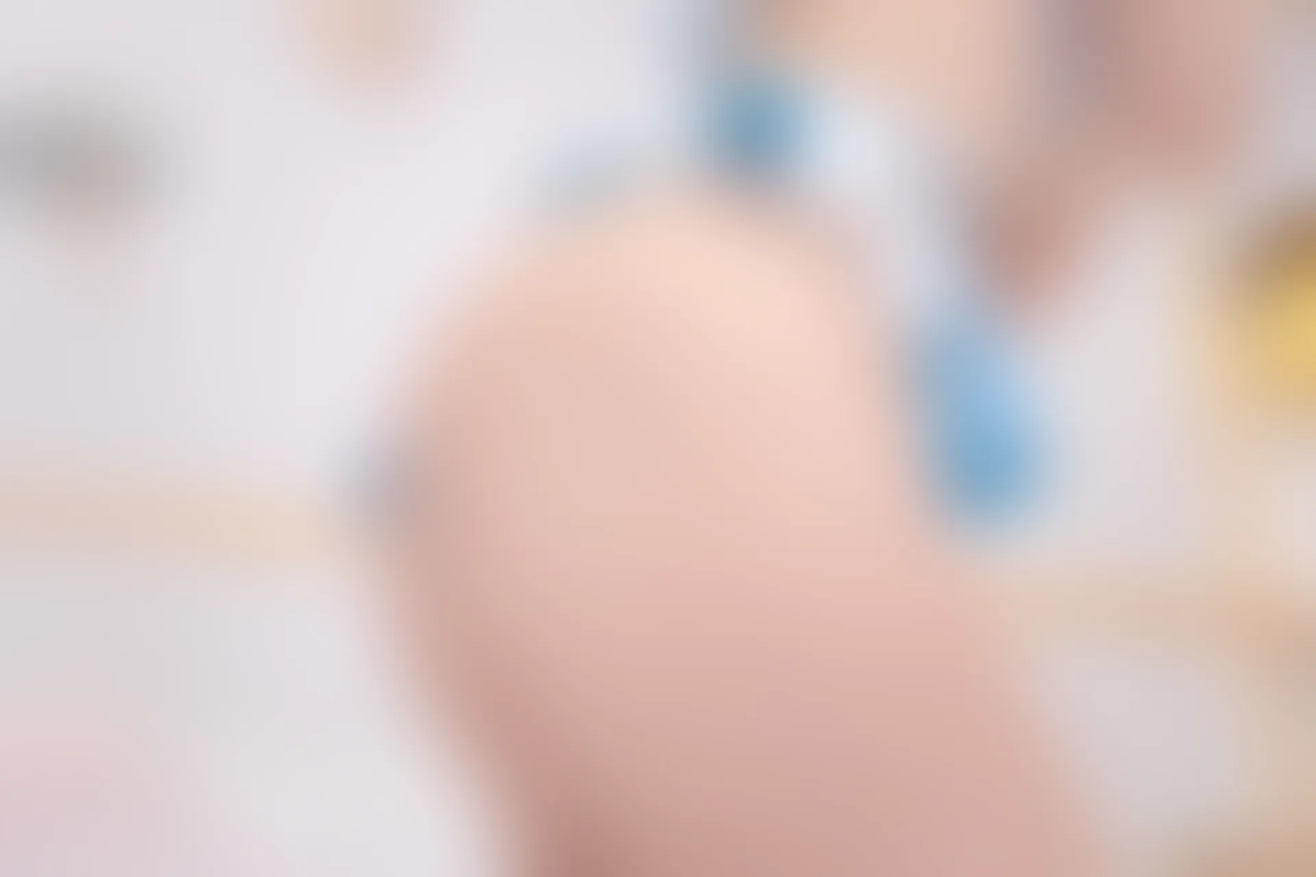 神楽坂真冬 第四季 序号1：《蓝调女仆》 [75P-188MB]内衣, 双马尾, 女仆, 白丝, 神楽坂真冬, 美腿, 美足, 高跟鞋