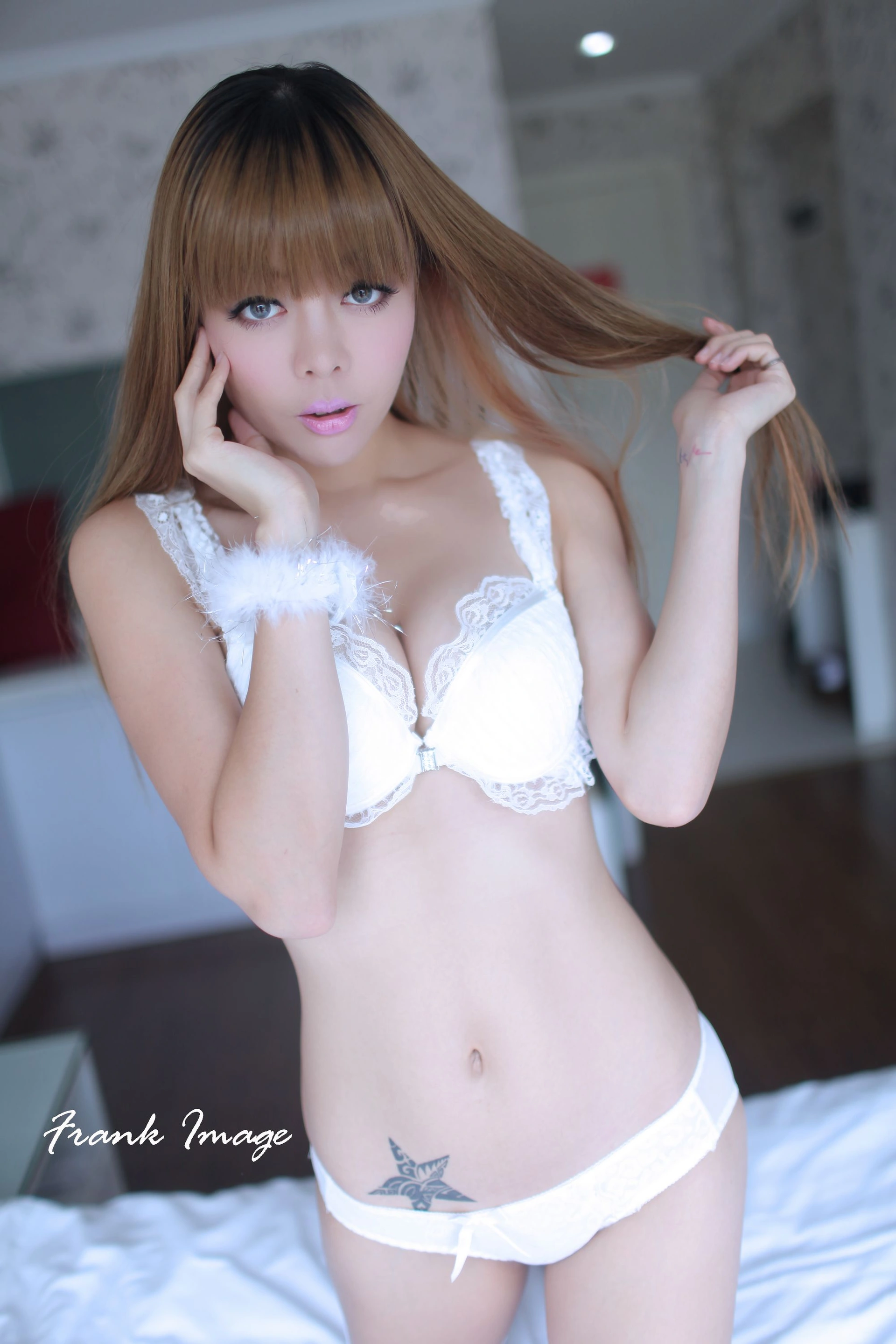 XiuRen秀人网 2013.10.15 No.030 杜viki