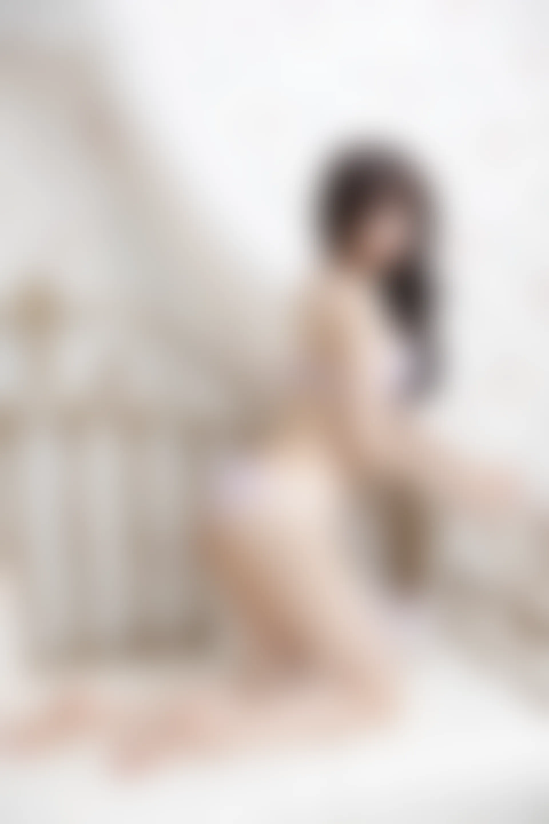 XiuRen秀人网 2021.12.30 No.4410 芝芝Booty 御姐美腿[79+1P 747MB]