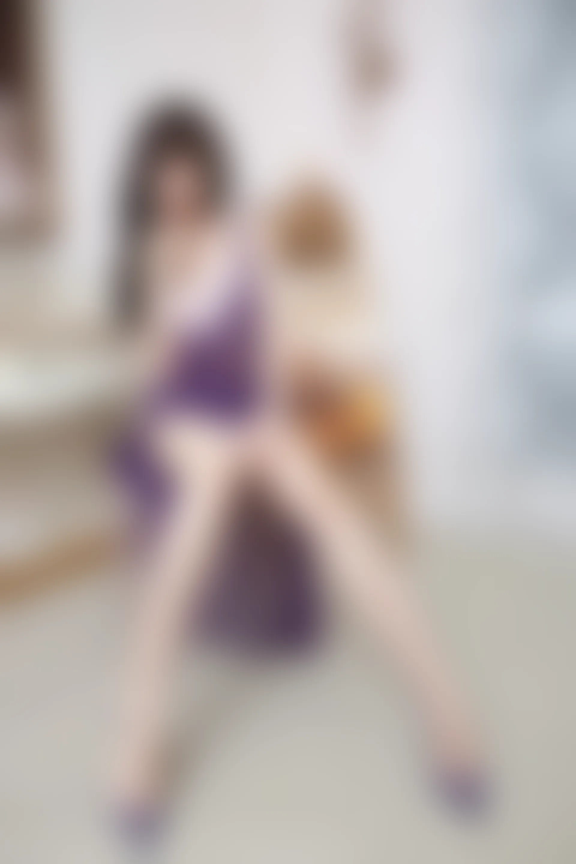 XiuRen秀人网 2021.12.30 No.4410 芝芝Booty 御姐美腿[79+1P 747MB]