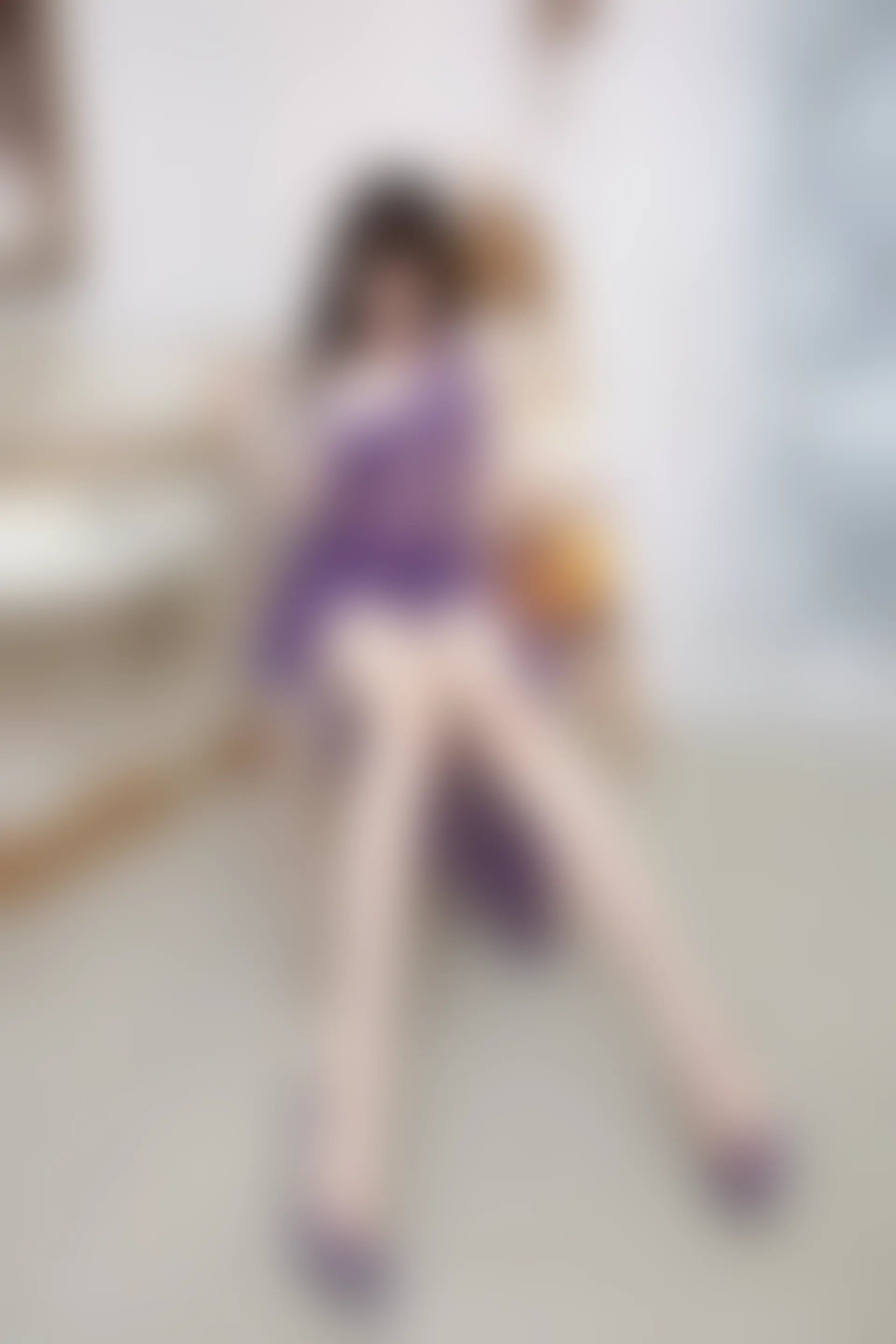 XiuRen秀人网 2021.12.30 No.4410 芝芝Booty 御姐美腿[79+1P 747MB]