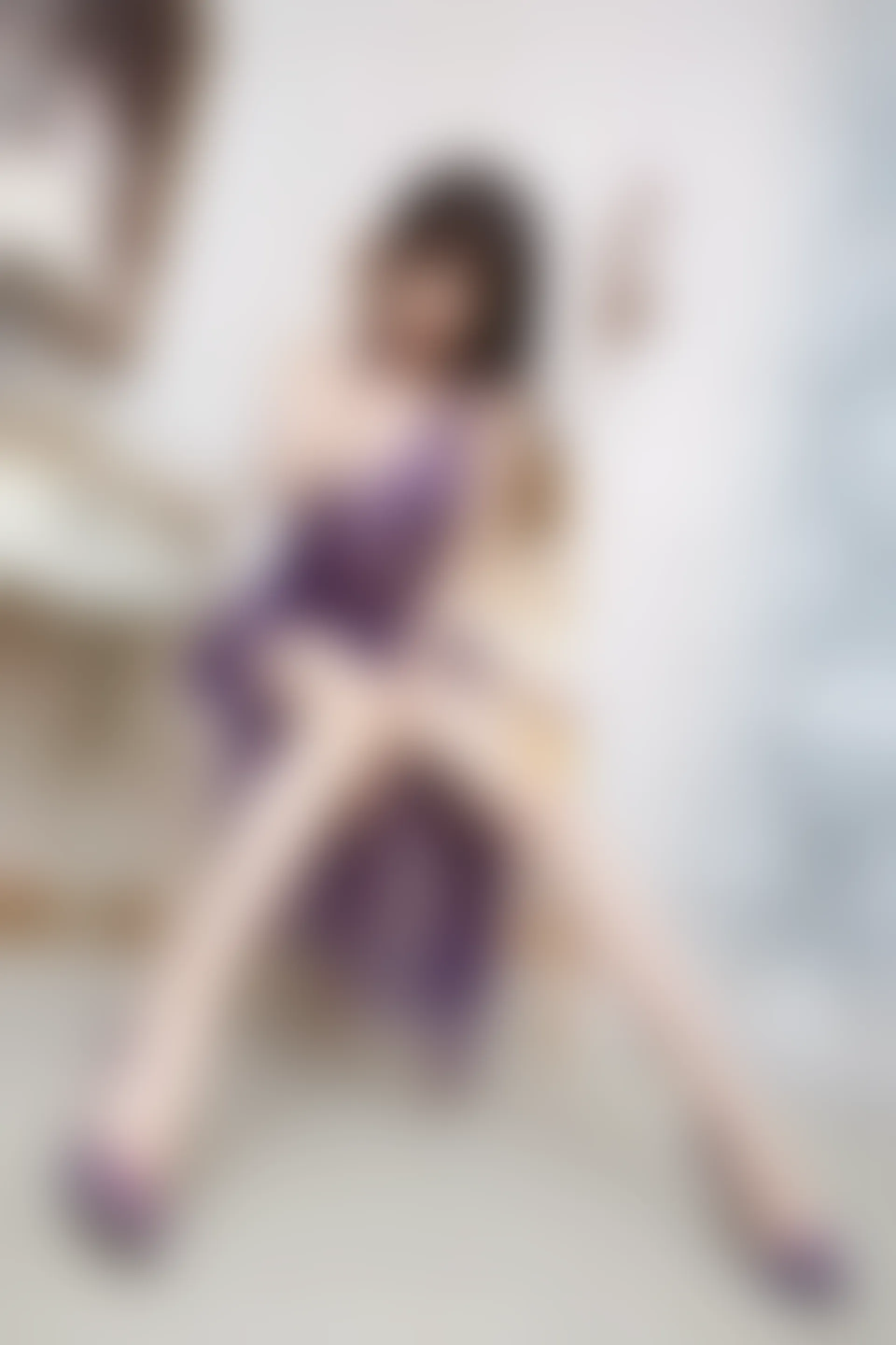 XiuRen秀人网 2021.12.30 No.4410 芝芝Booty 御姐美腿[79+1P 747MB]