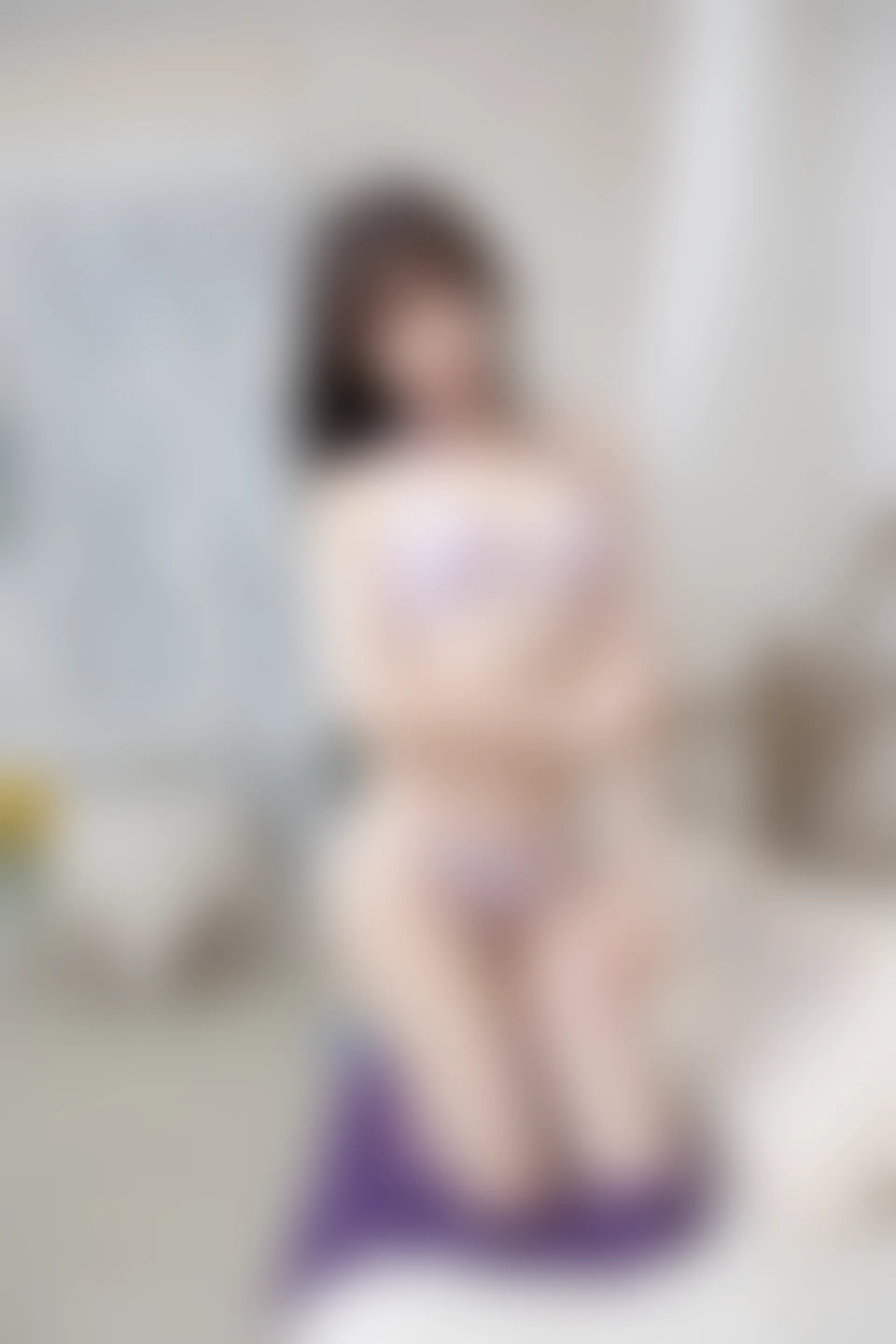 XiuRen秀人网 2021.12.30 No.4410 芝芝Booty 御姐美腿[79+1P 747MB]