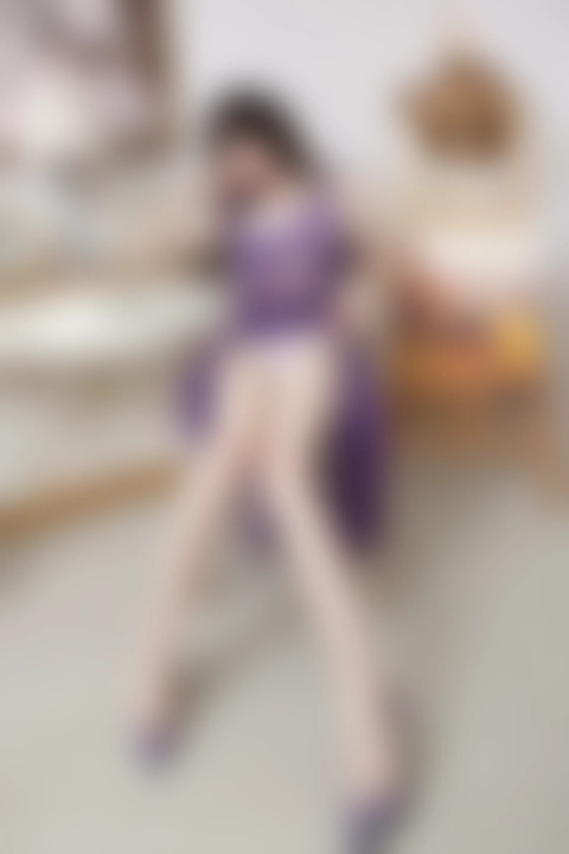 XiuRen秀人网 2021.12.30 No.4410 芝芝Booty 御姐美腿[79+1P 747MB]