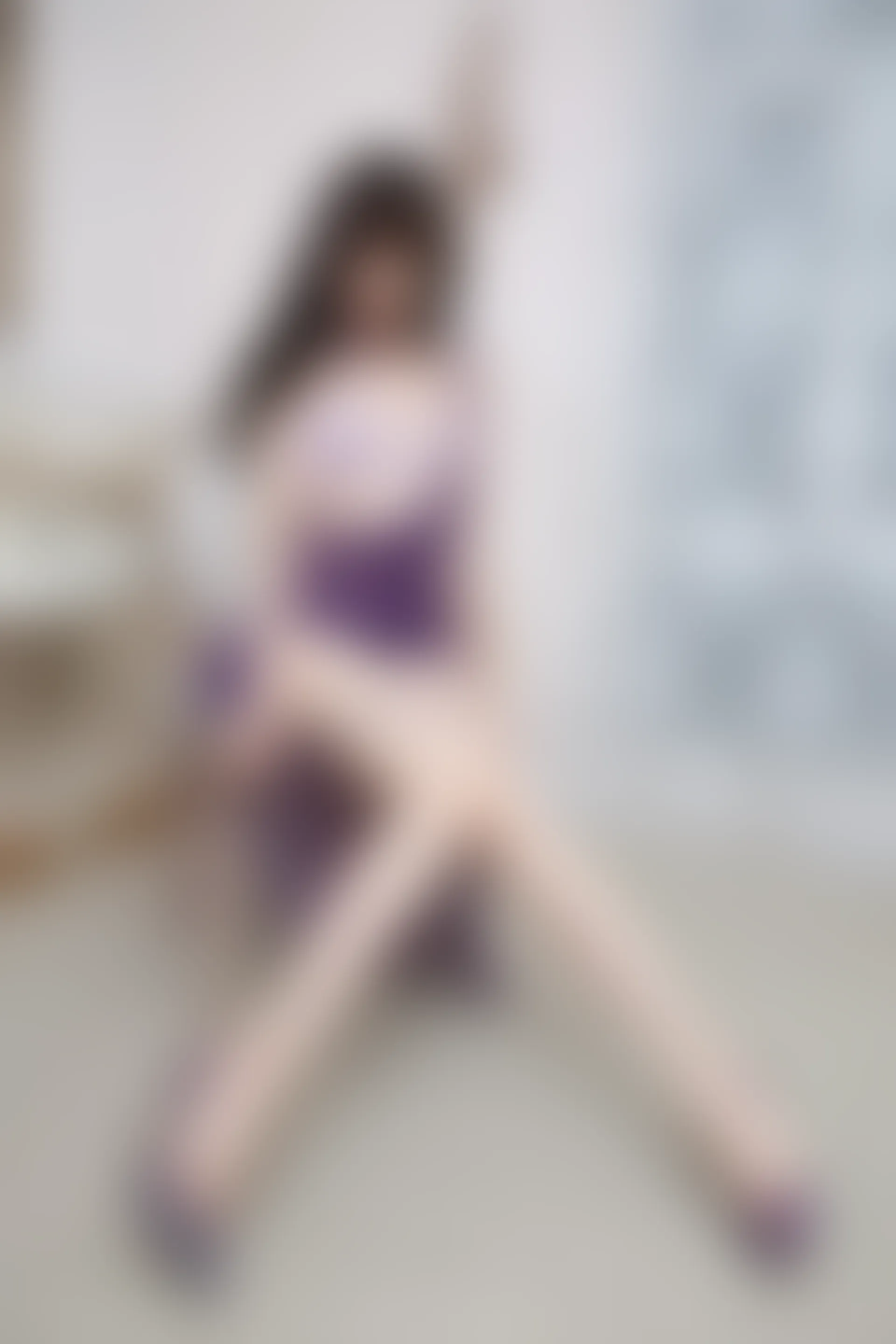 XiuRen秀人网 2021.12.30 No.4410 芝芝Booty 御姐美腿[79+1P 747MB]