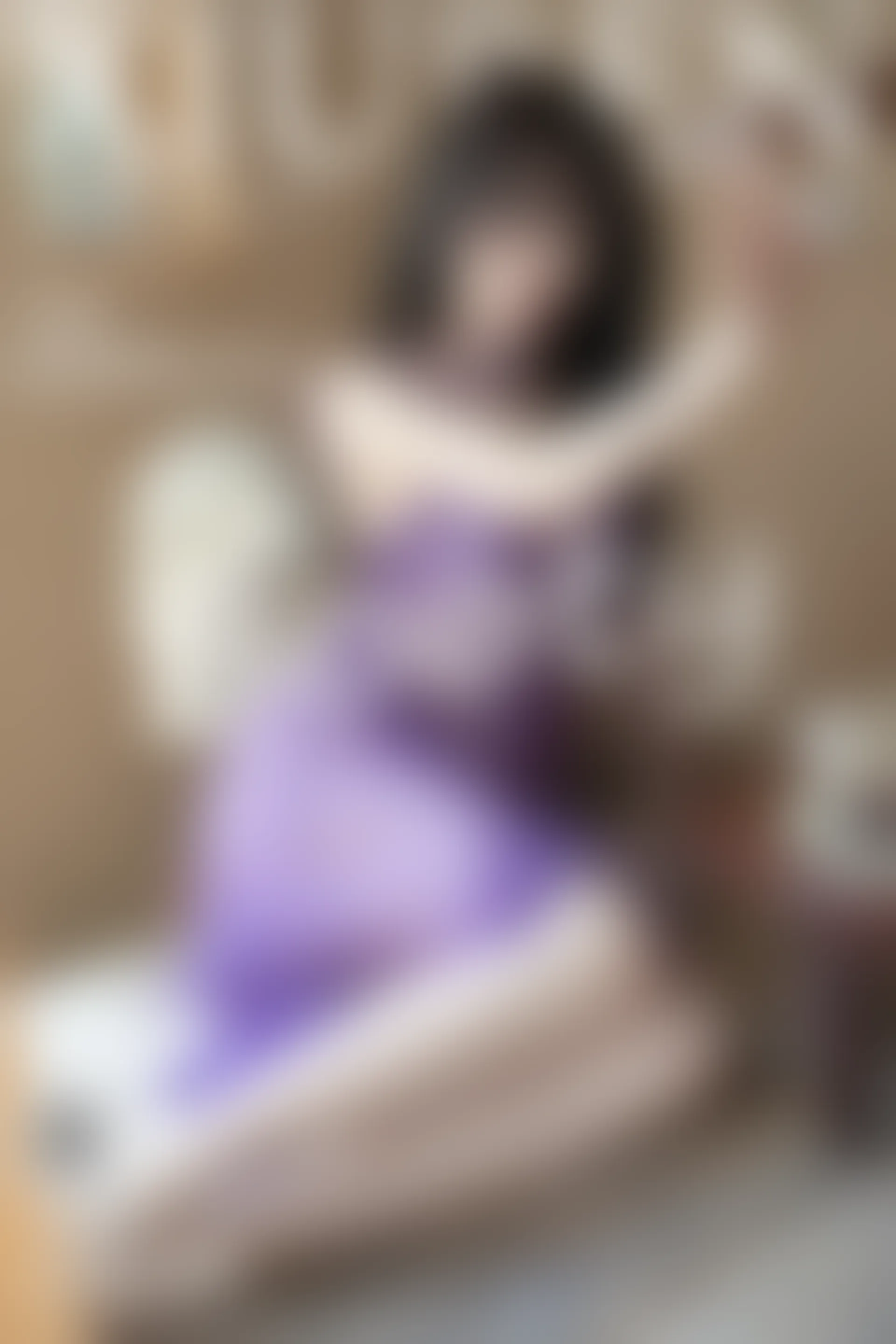 XiuRen秀人网 2021.12.30 No.4410 芝芝Booty 御姐美腿[79+1P 747MB]
