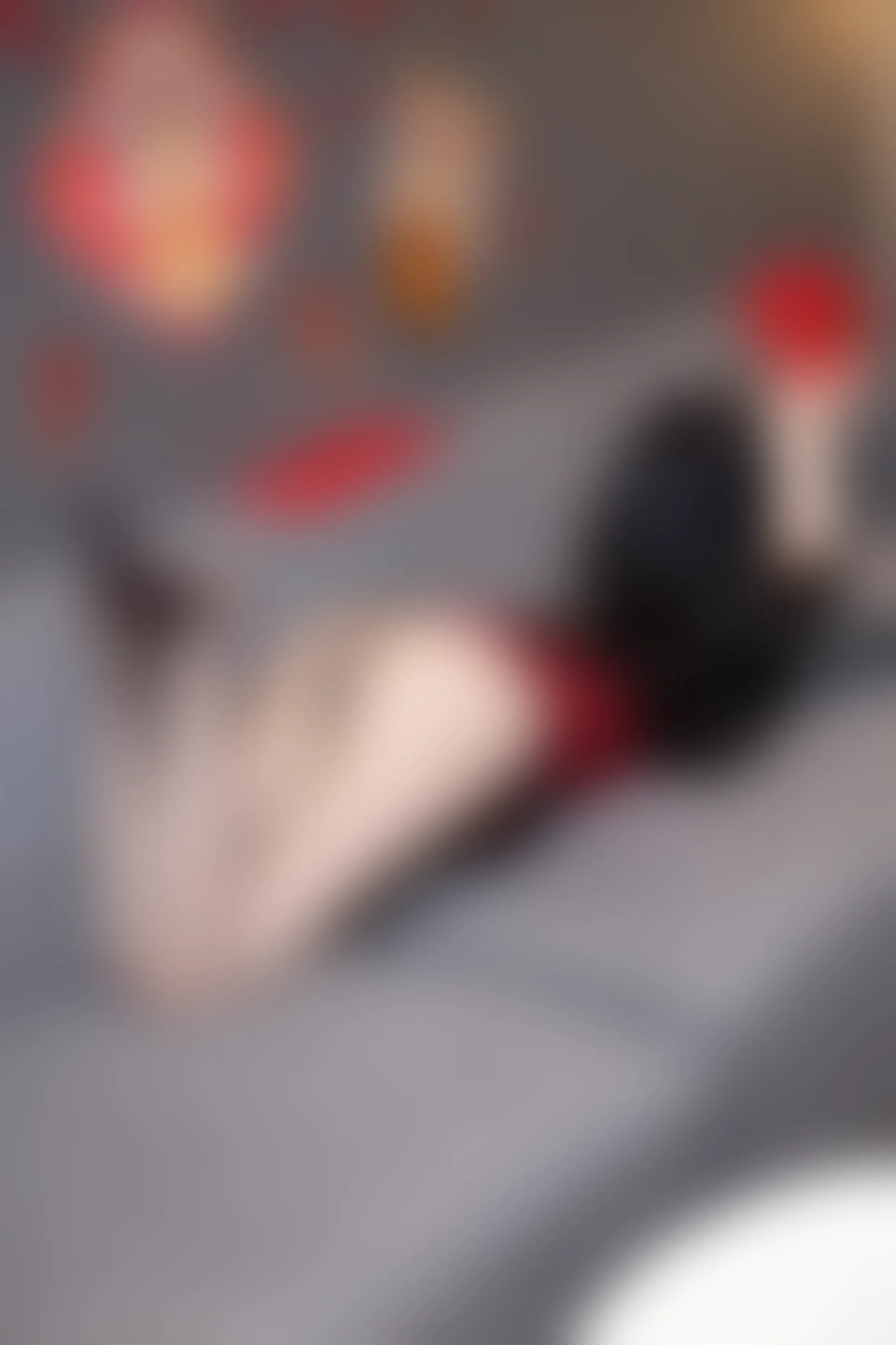 XIUREN秀人网 2024.02.18 NO.8103 杨晨晨Yome[85+1P／685MB]