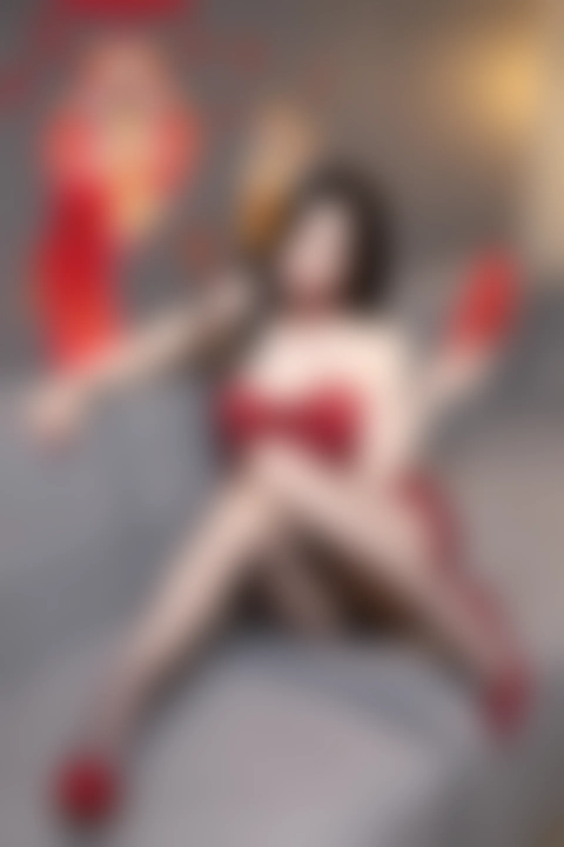 XIUREN秀人网 2024.02.18 NO.8103 杨晨晨Yome[85+1P／685MB]