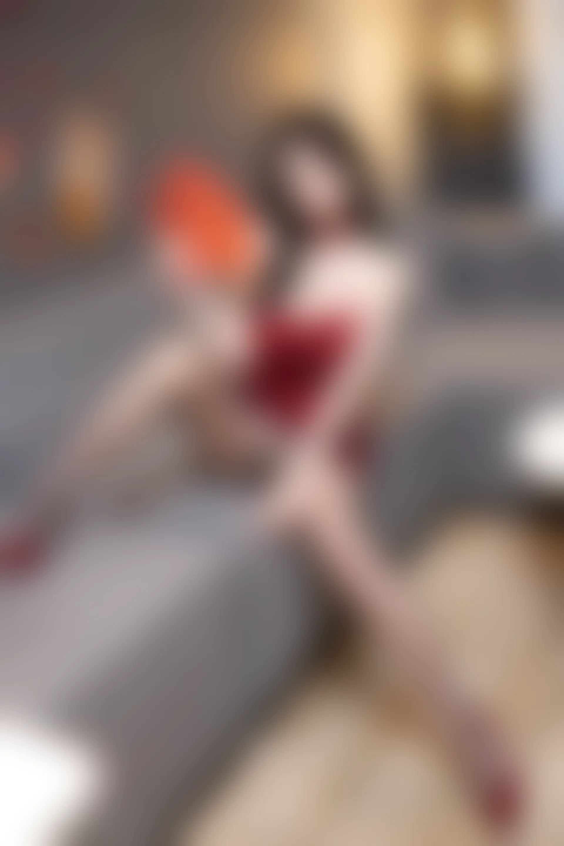 XIUREN秀人网 2024.02.18 NO.8103 杨晨晨Yome[85+1P／685MB]