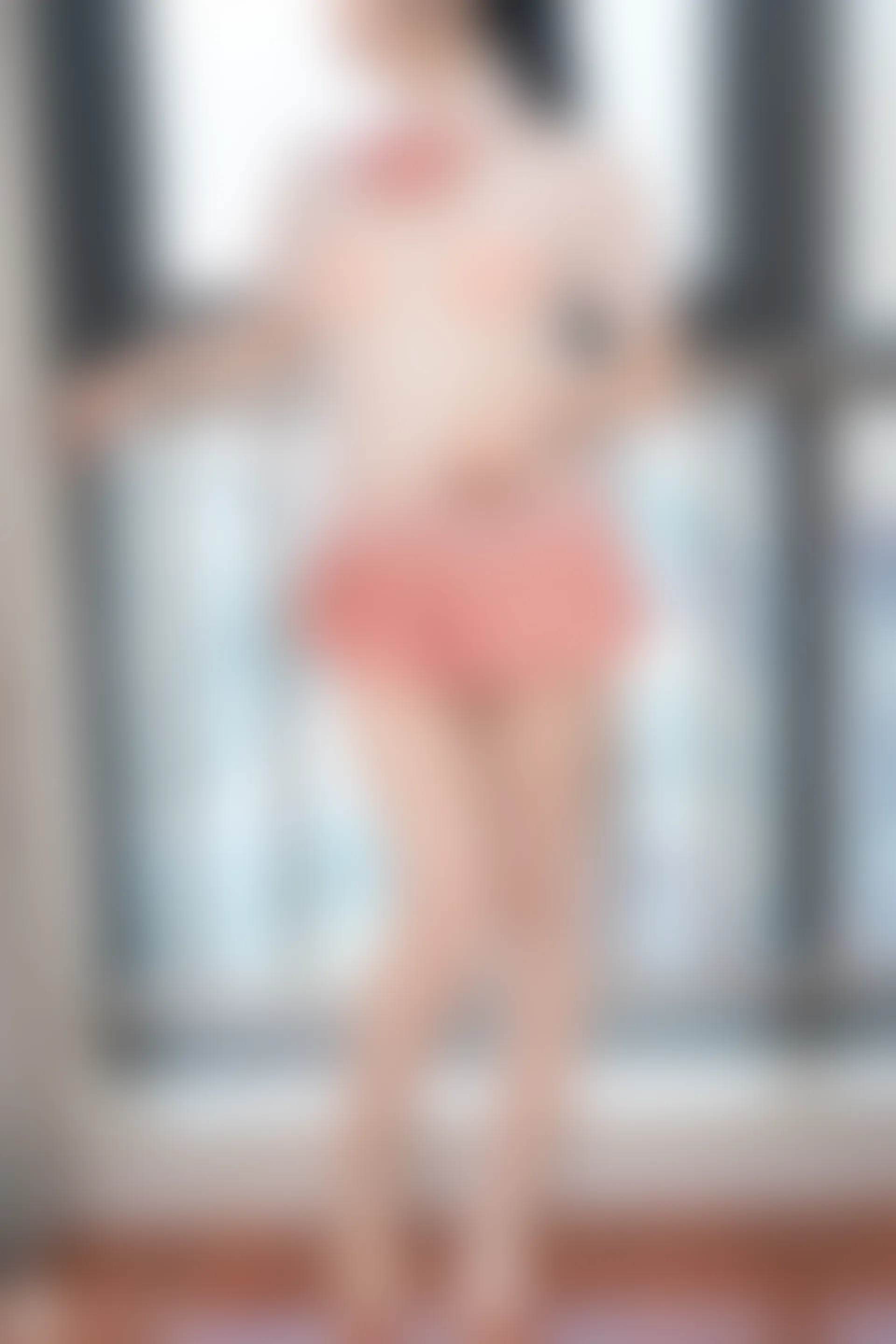 C16.004 透明衬衫 [41P-395MB]