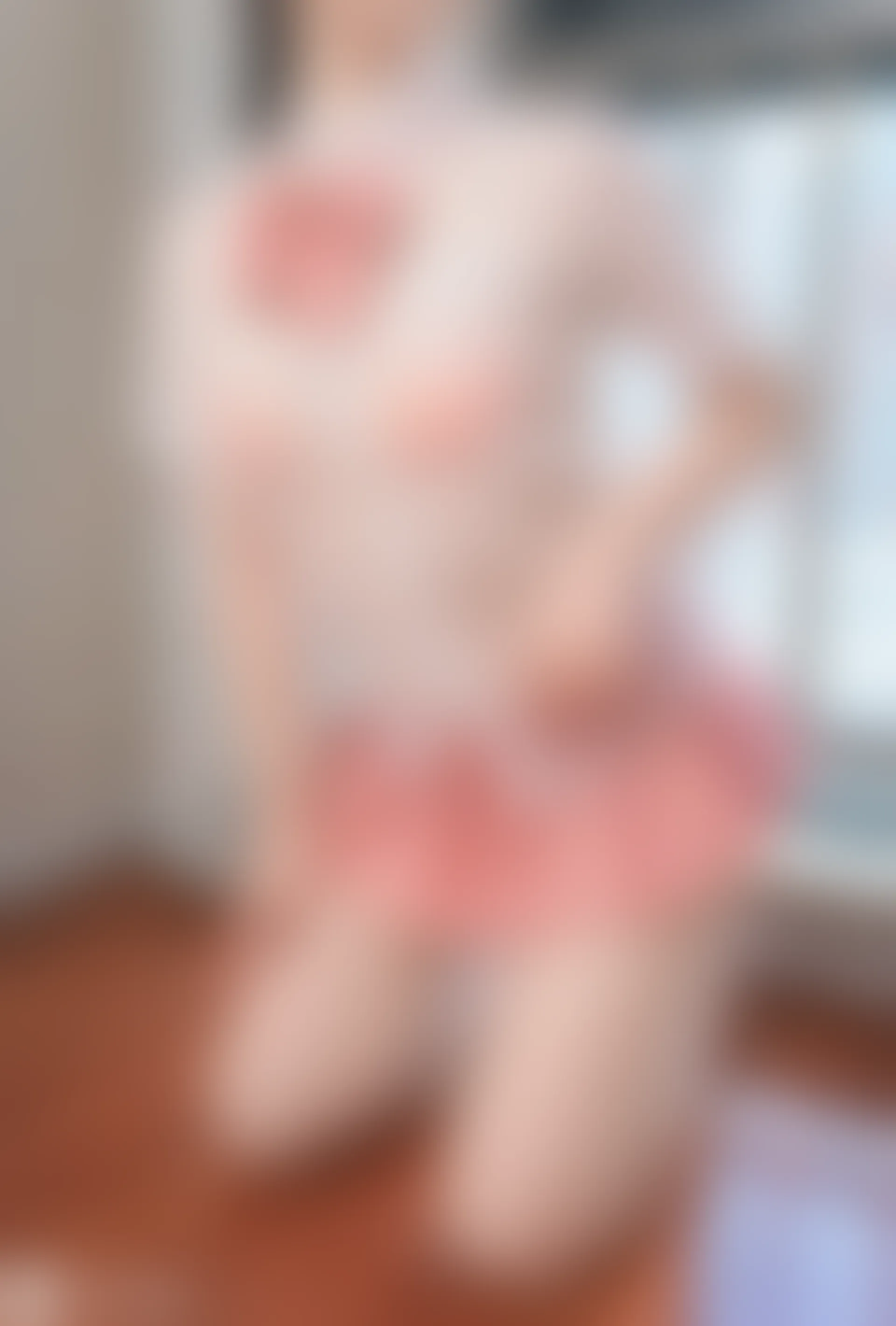 C16.004 透明衬衫 [41P-395MB]