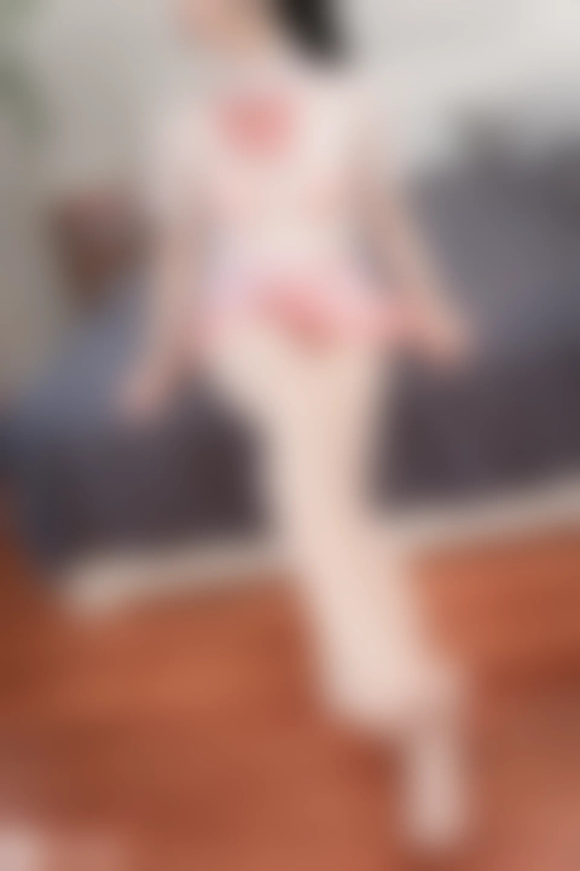 C16.004 透明衬衫 [41P-395MB]