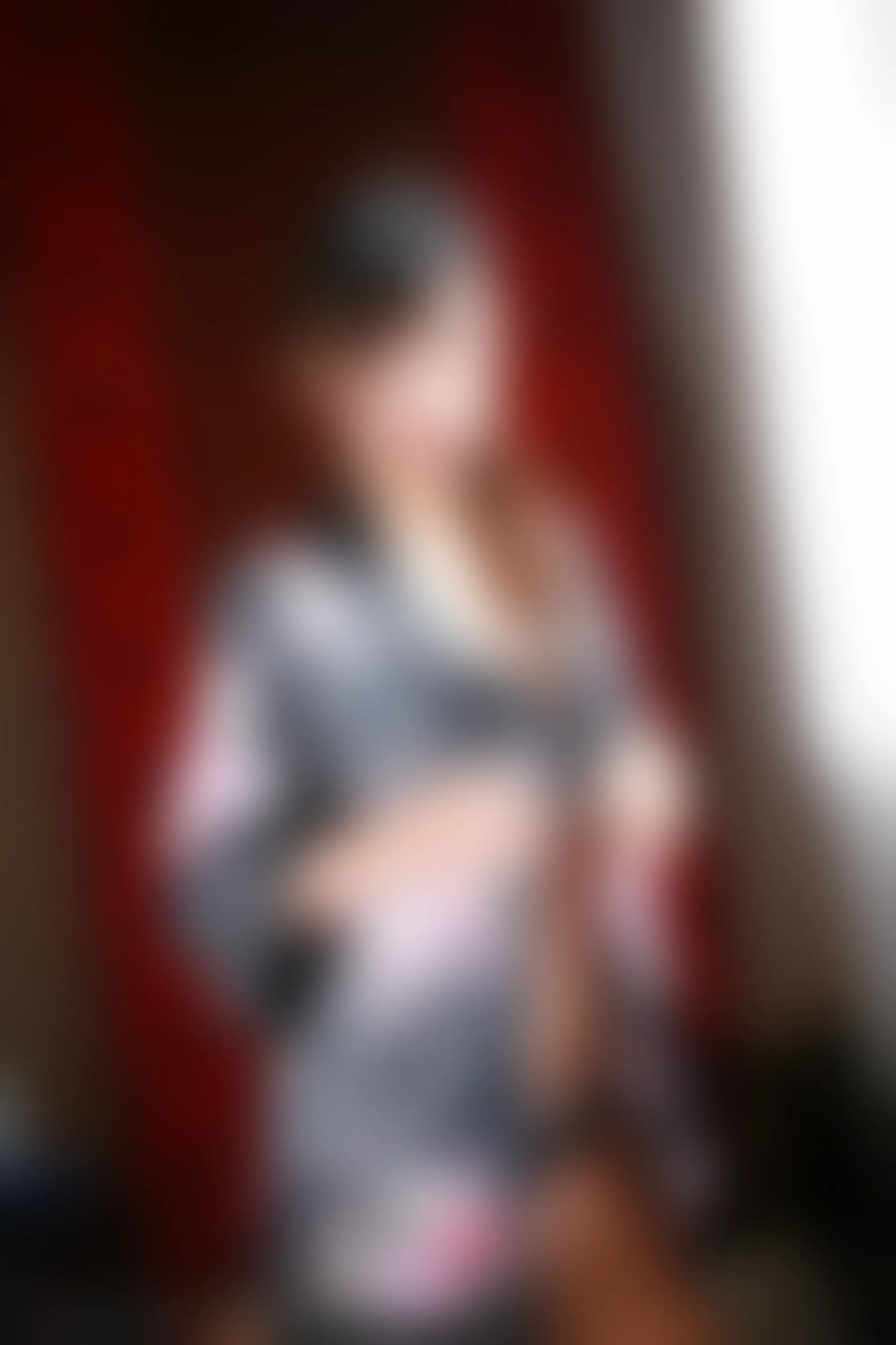 XiuRen秀人网 2015.07.21 No.357 徐畅和徐畅[46+1P77M]