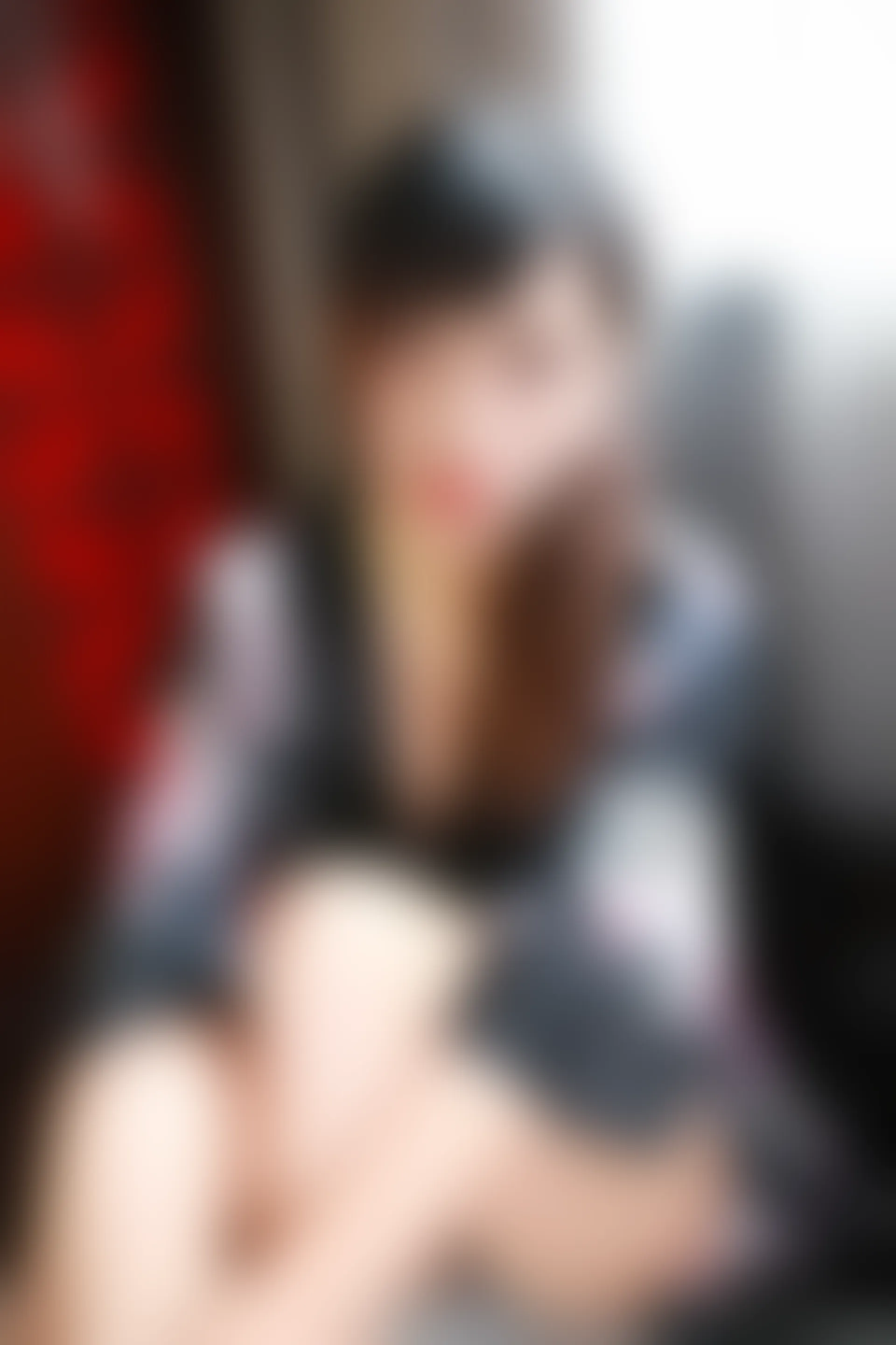 XiuRen秀人网 2015.07.21 No.357 徐畅和徐畅[46+1P77M]