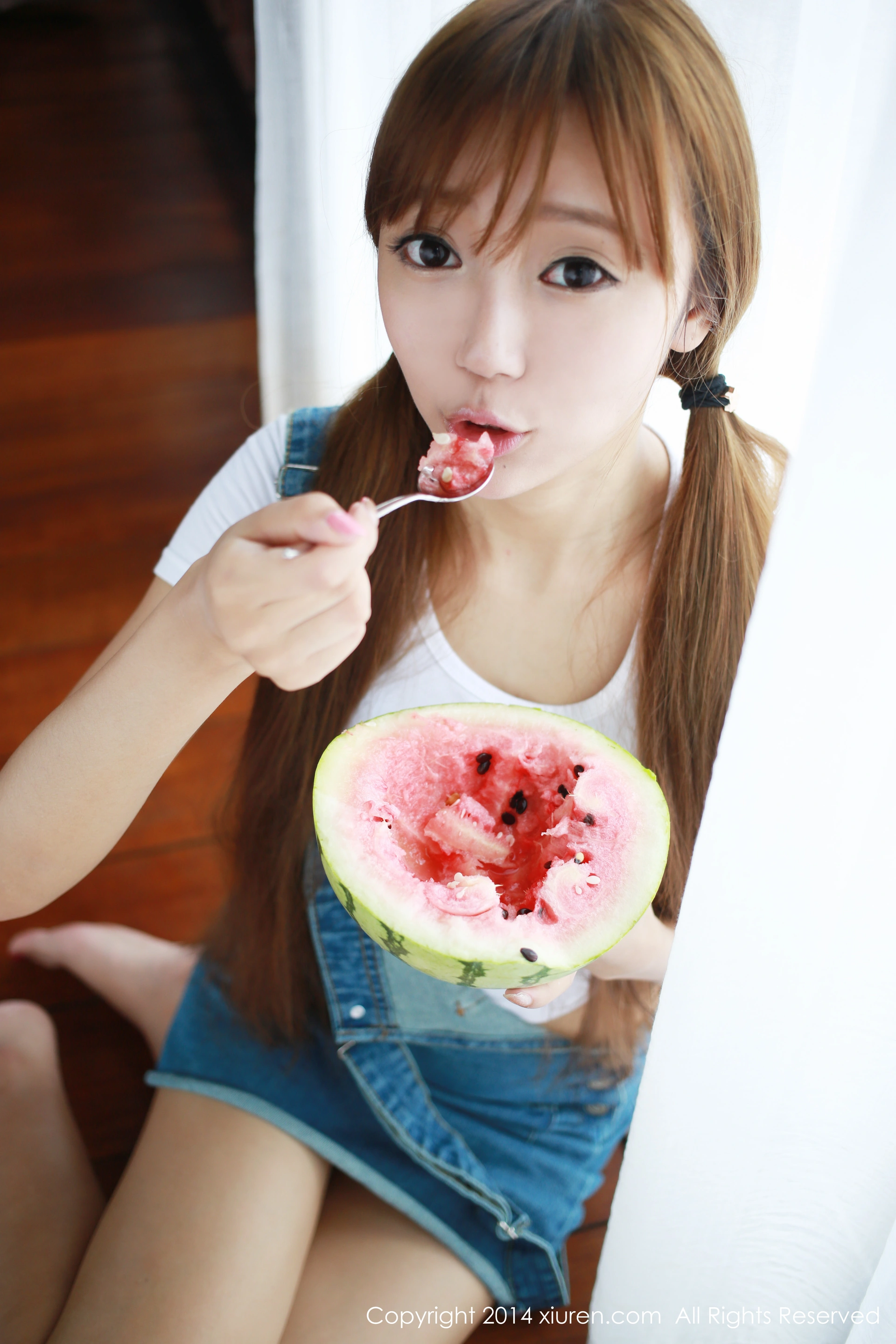 XiuRen秀人网 2014.06.22 No.162 王馨瑶yanni[48+1P186M]