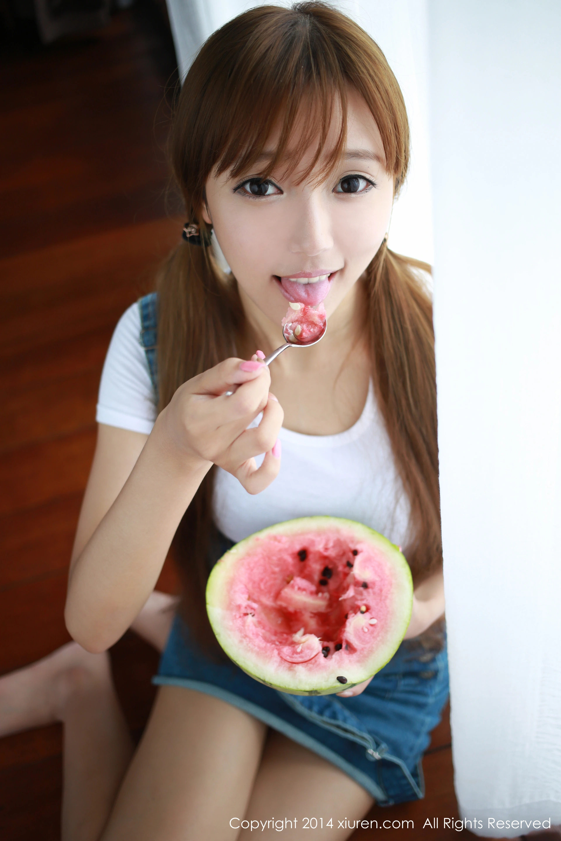 XiuRen秀人网 2014.06.22 No.162 王馨瑶yanni[48+1P186M]