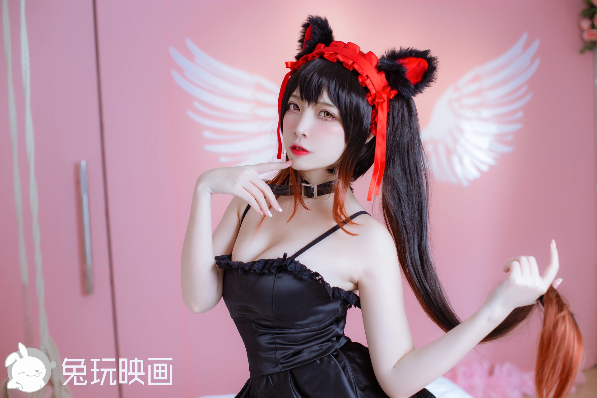 D54.005 时崎狂三 [40P-568MB]