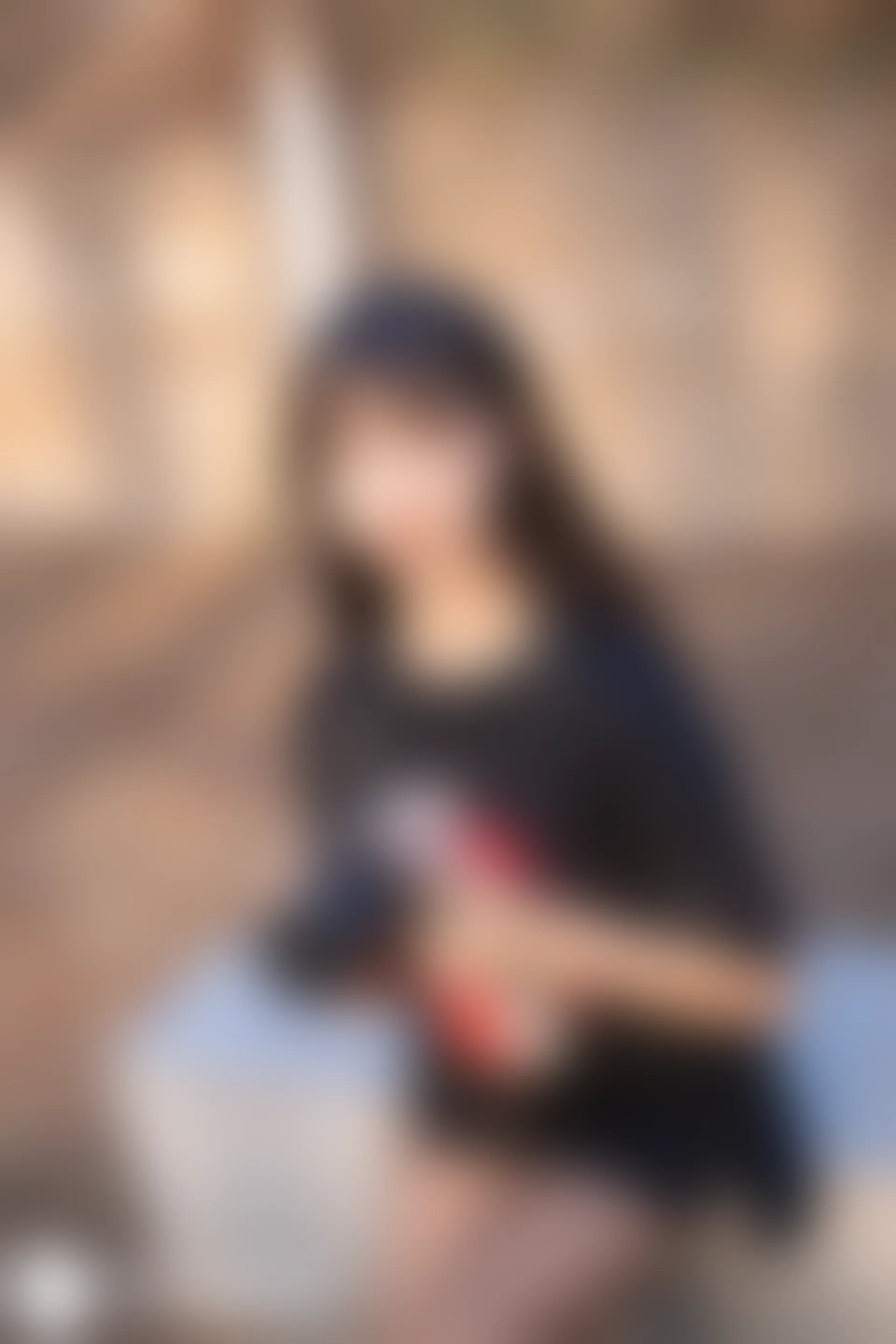 C40.003 秋日里的枫叶林 [41P-486MB]