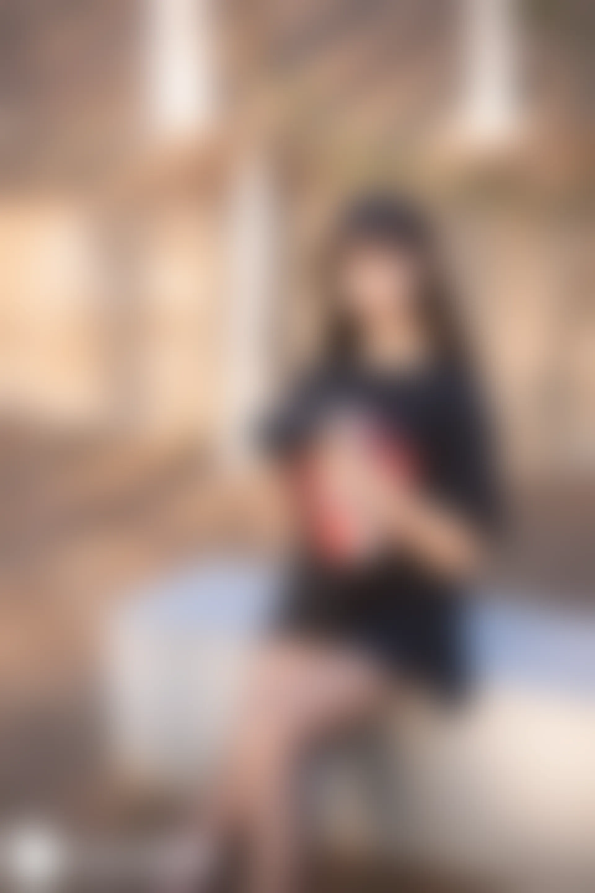 C40.003 秋日里的枫叶林 [41P-486MB]