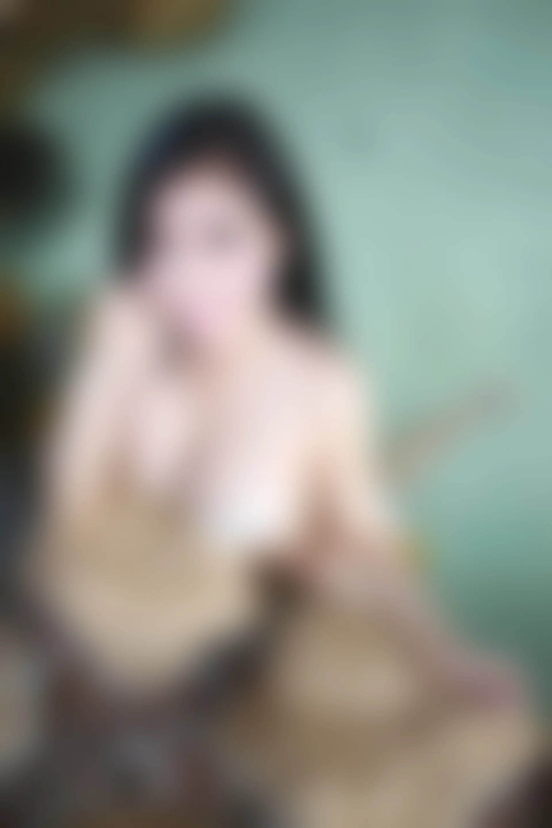 XiuRen秀人网 2013.11.13 No.044 于大小姐AYU