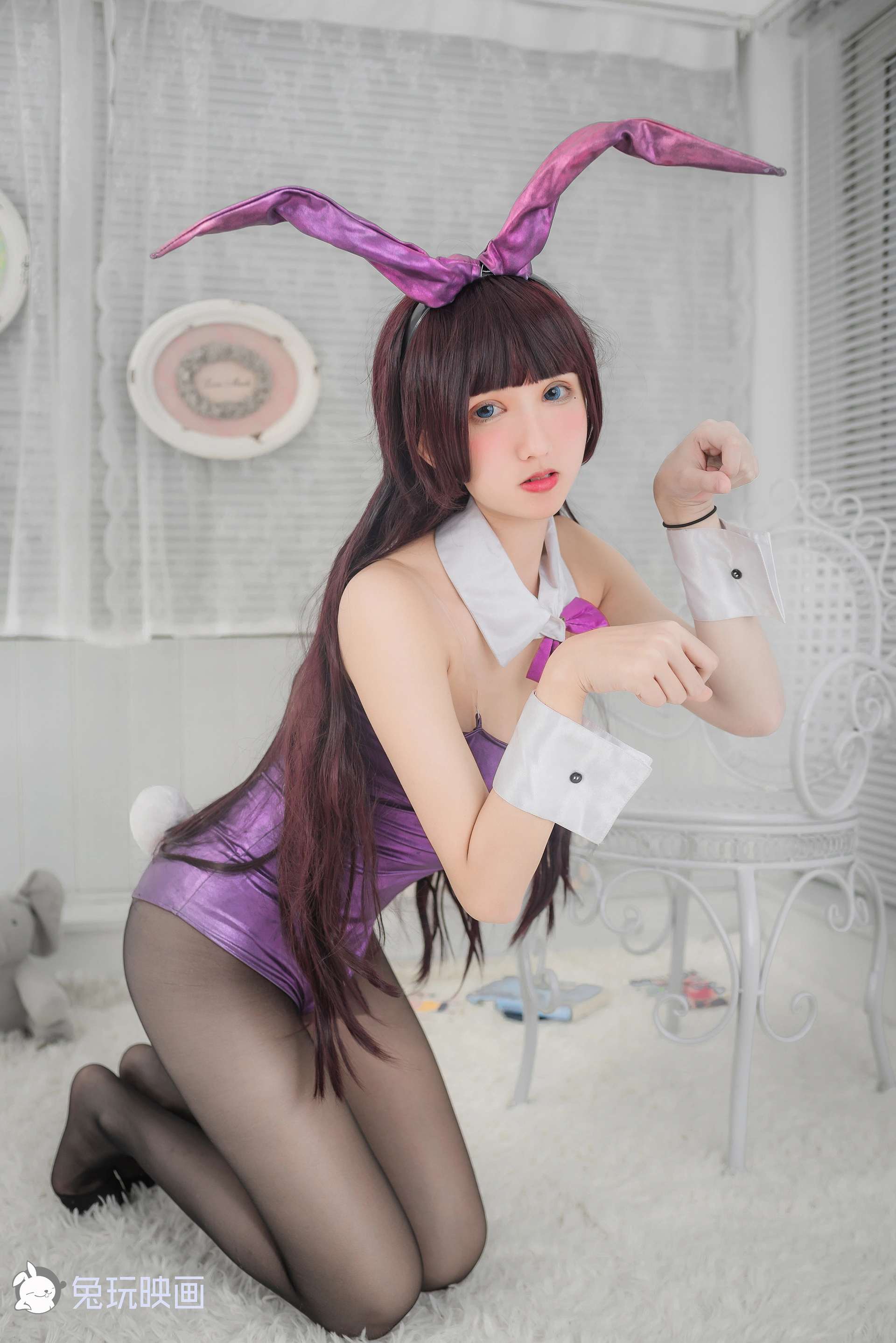 C13.007 贞德和兔女郎 [37P-516MB]