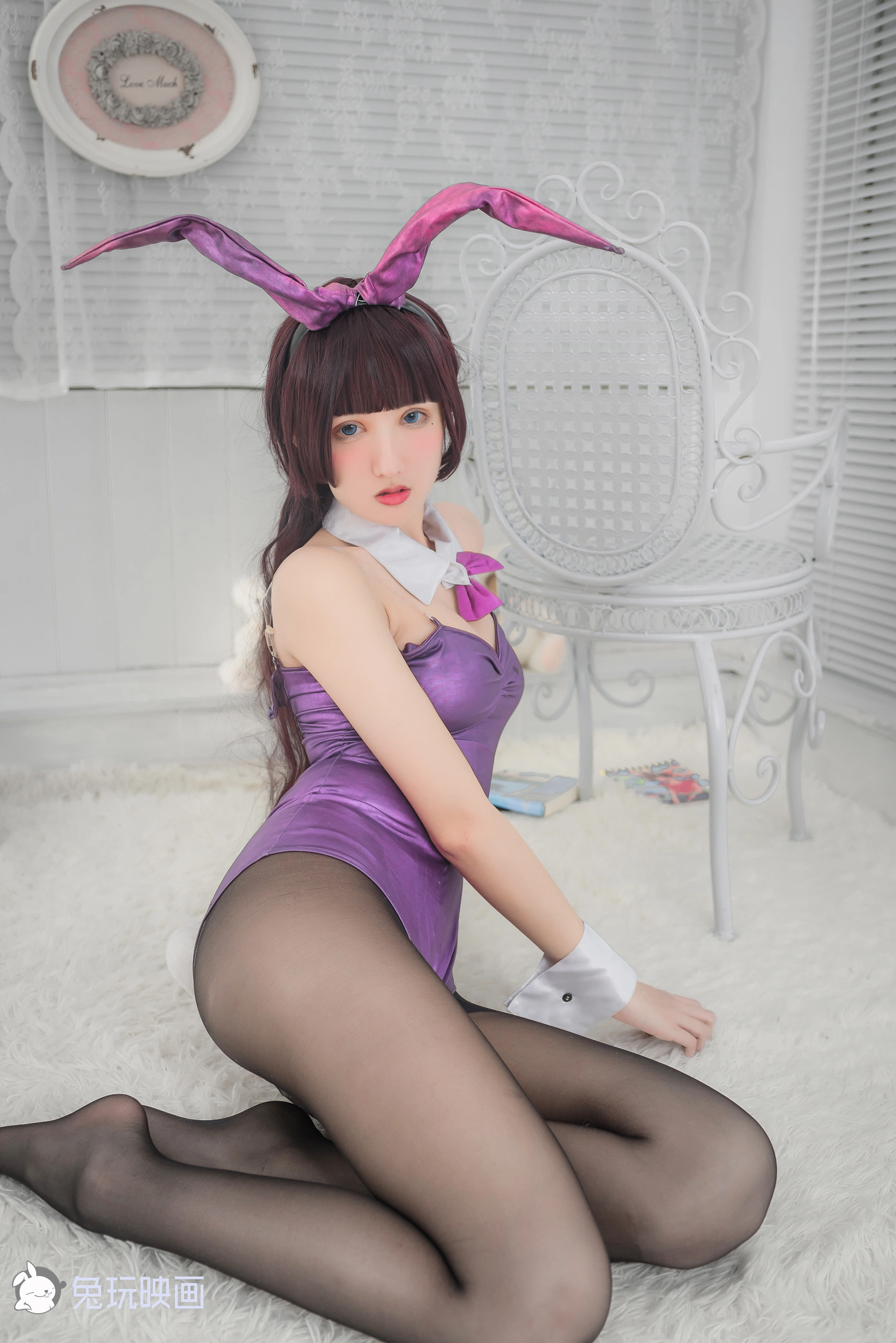 C13.007 贞德和兔女郎 [37P-516MB]