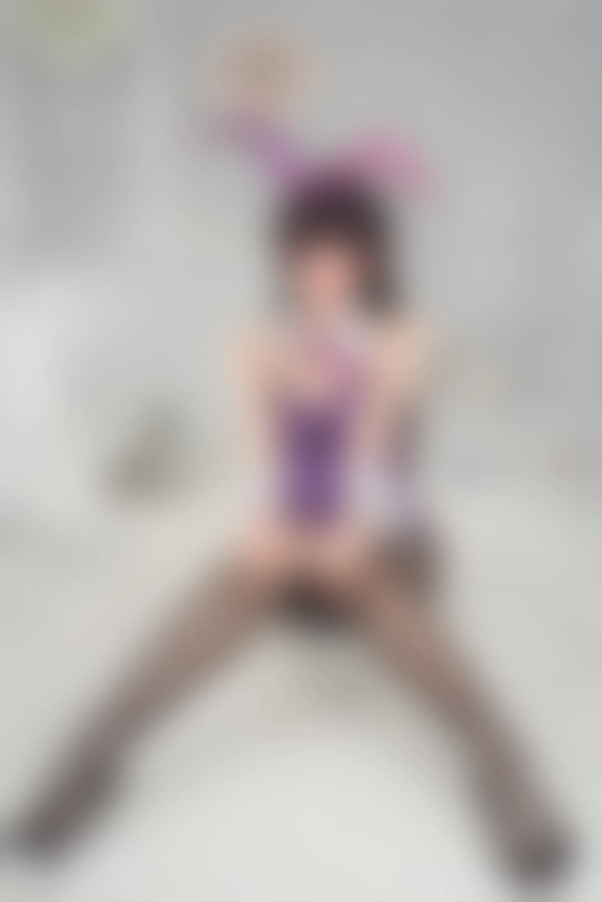 C13.007 贞德和兔女郎 [37P-516MB]