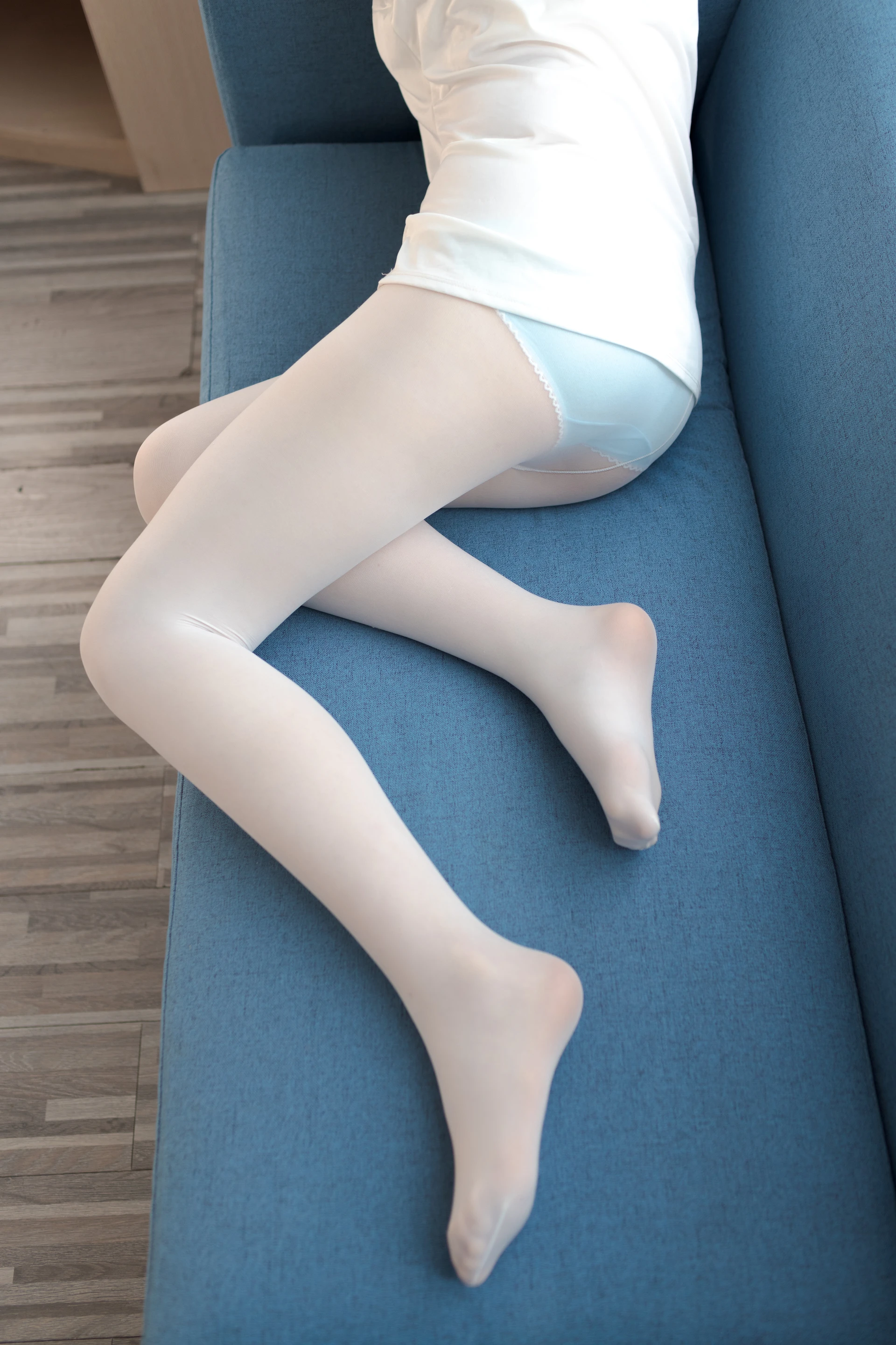 少女秩序 VOL.17 双马尾吊带白丝[64P-652.9M]双马尾, 吊带, 少女秩序, 白丝, 美腿, 美足
