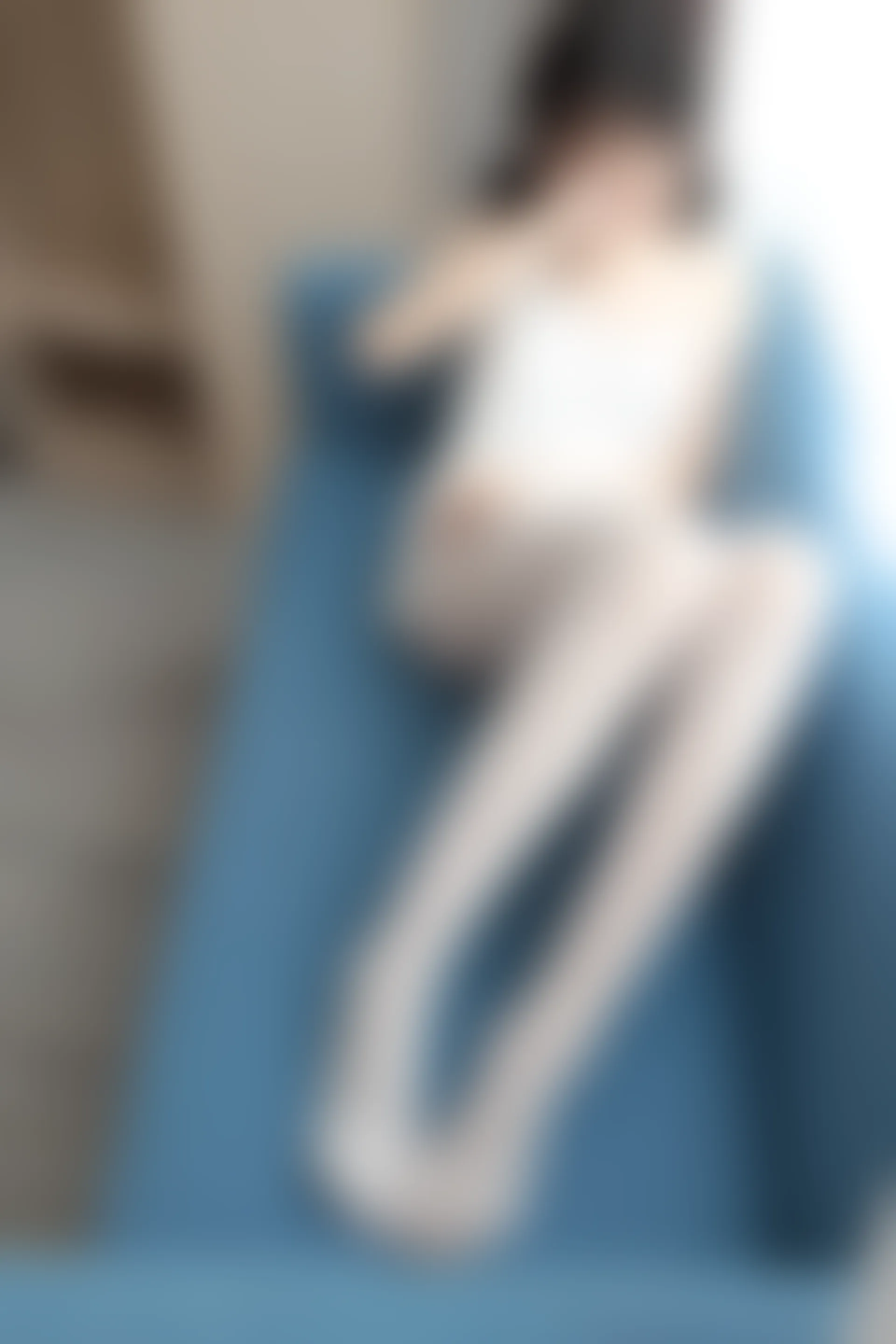 少女秩序 VOL.17 双马尾吊带白丝[64P-652.9M]双马尾, 吊带, 少女秩序, 白丝, 美腿, 美足