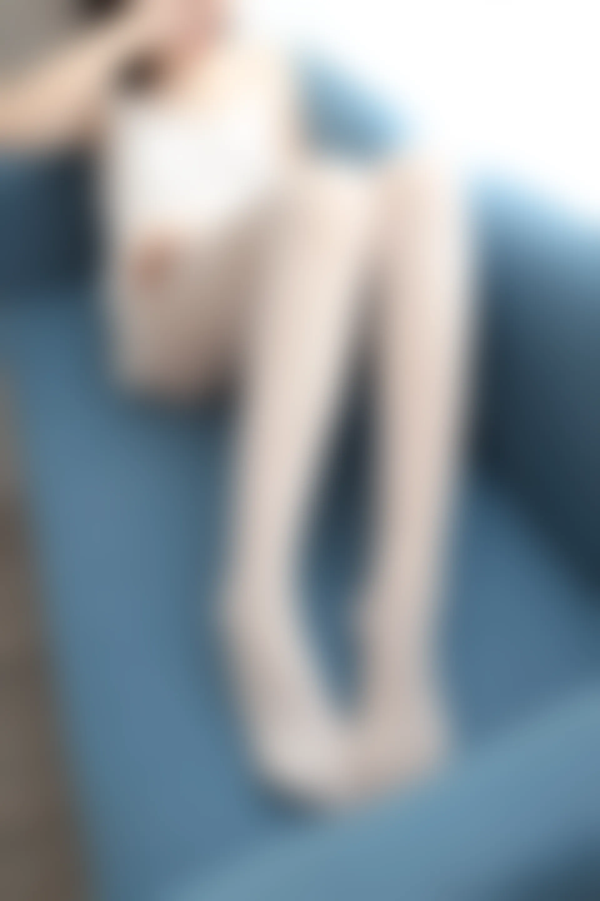 少女秩序 VOL.17 双马尾吊带白丝[64P-652.9M]双马尾, 吊带, 少女秩序, 白丝, 美腿, 美足